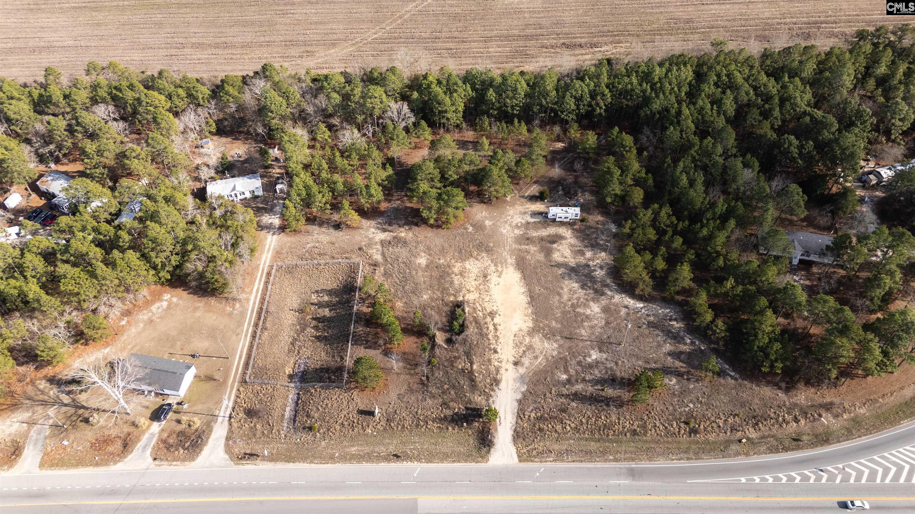 6329 & 6317 Edmund Highway