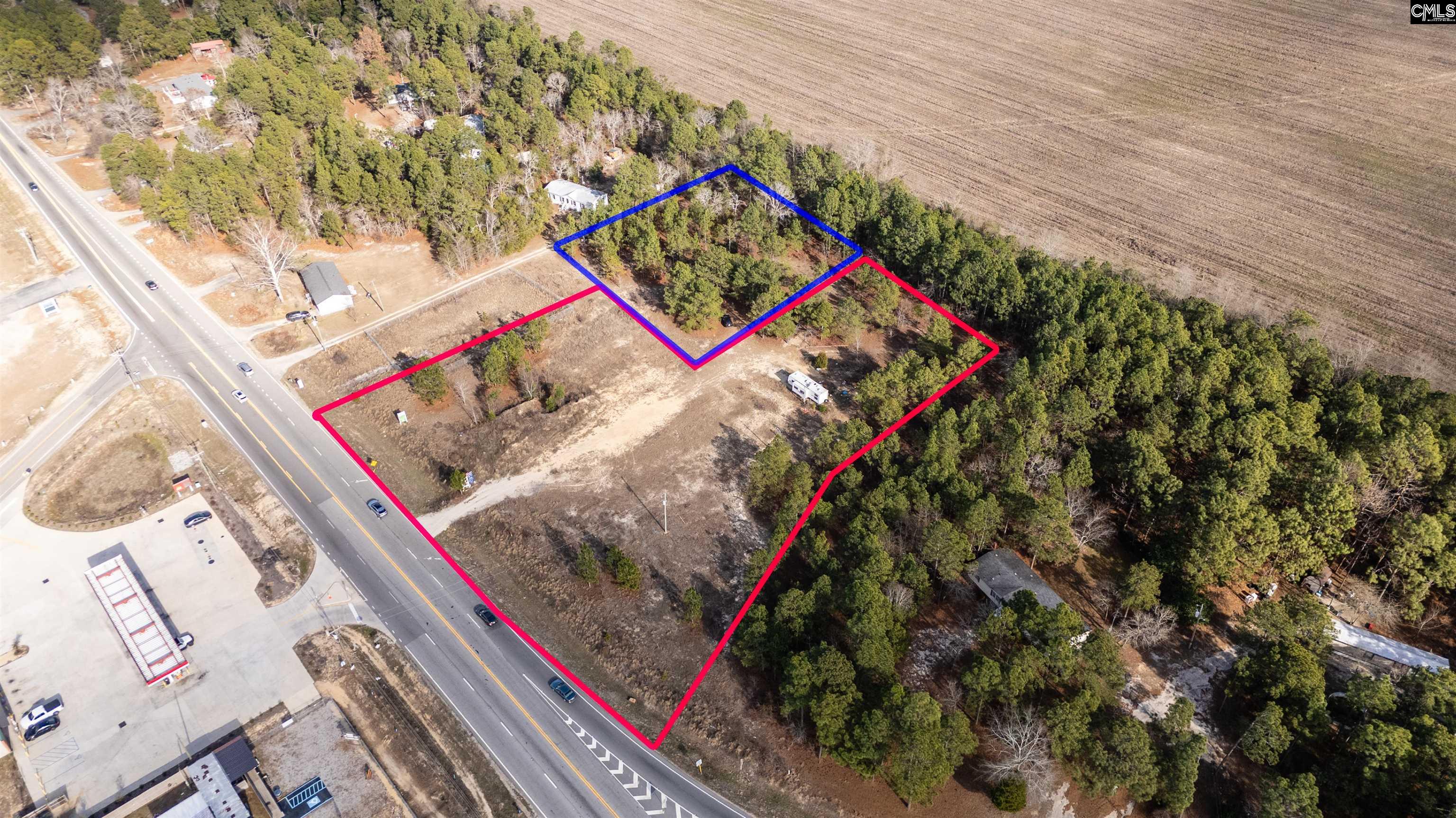 6329 & 6317 Edmund Highway