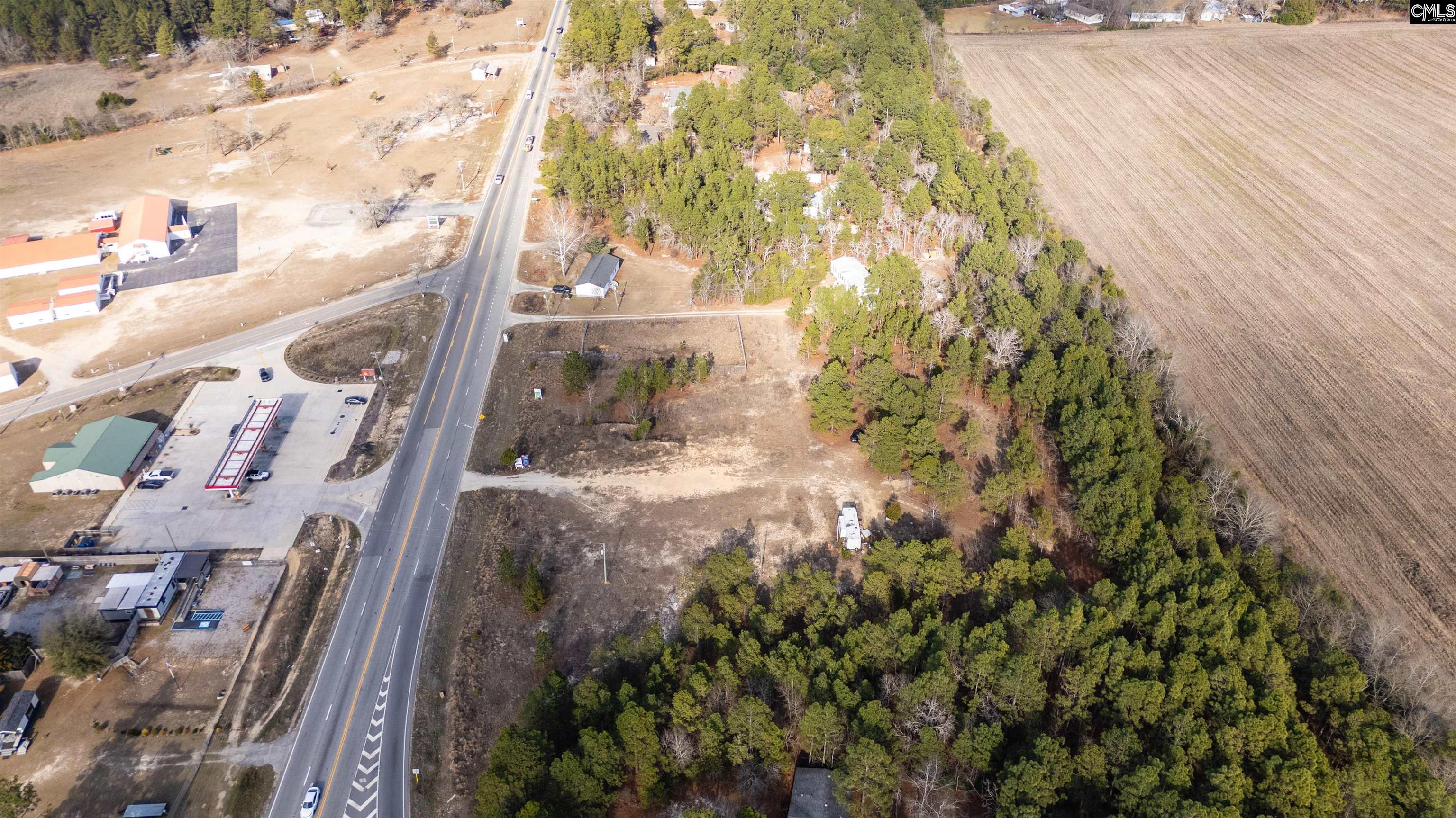 6329 & 6317 Edmund Highway