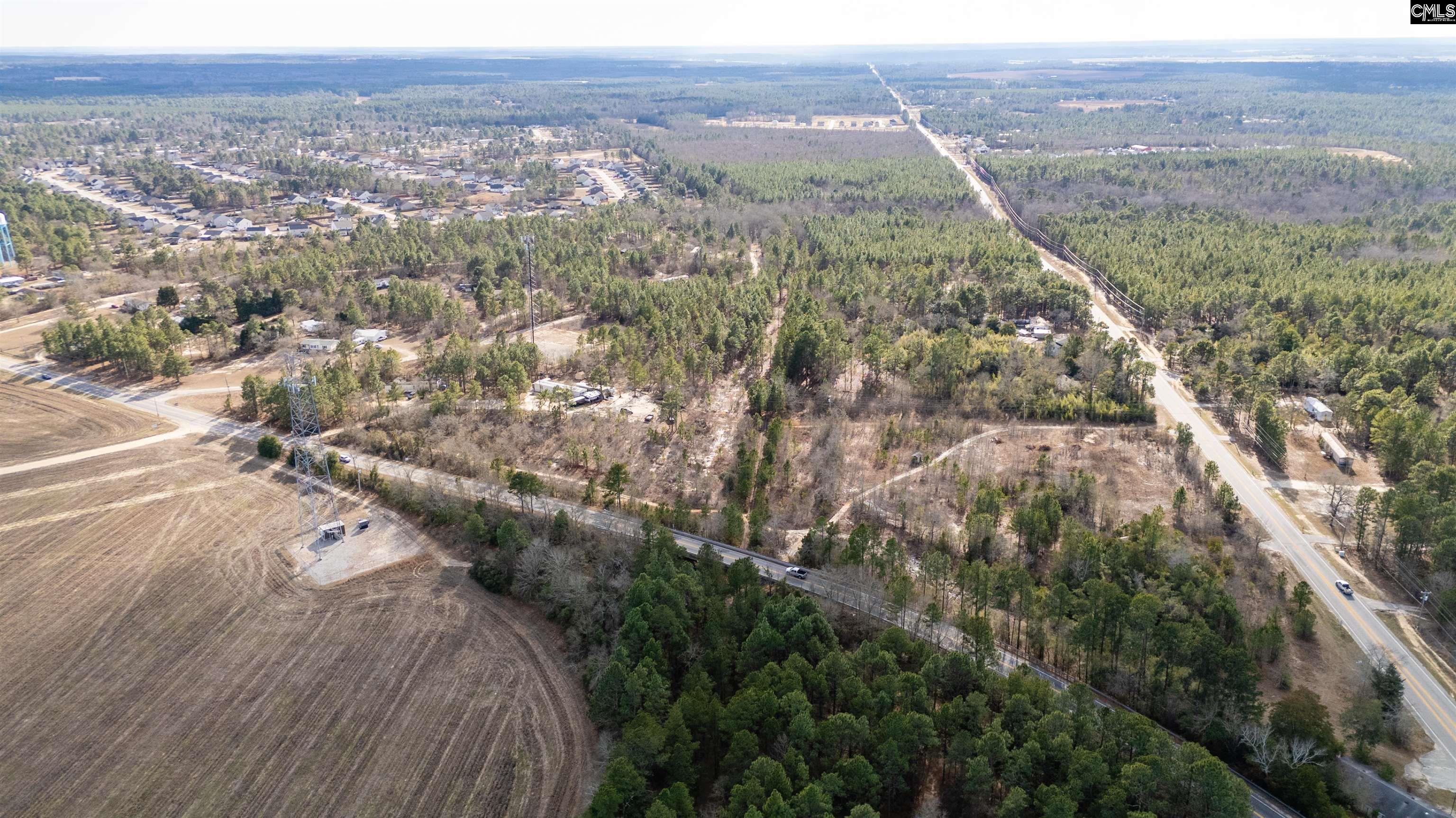 6329 & 6317 Edmund Highway