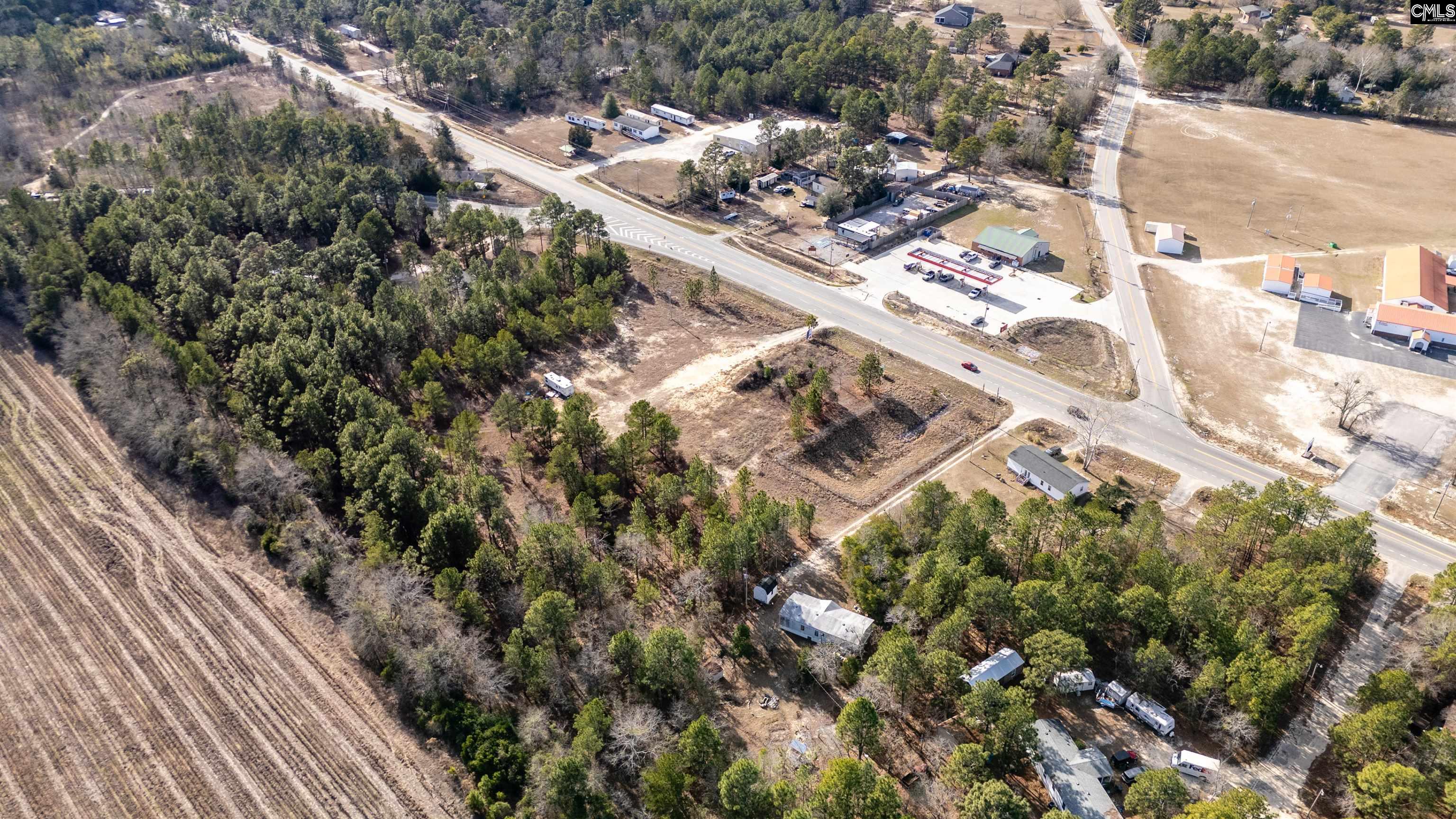 6329 & 6317 Edmund Highway