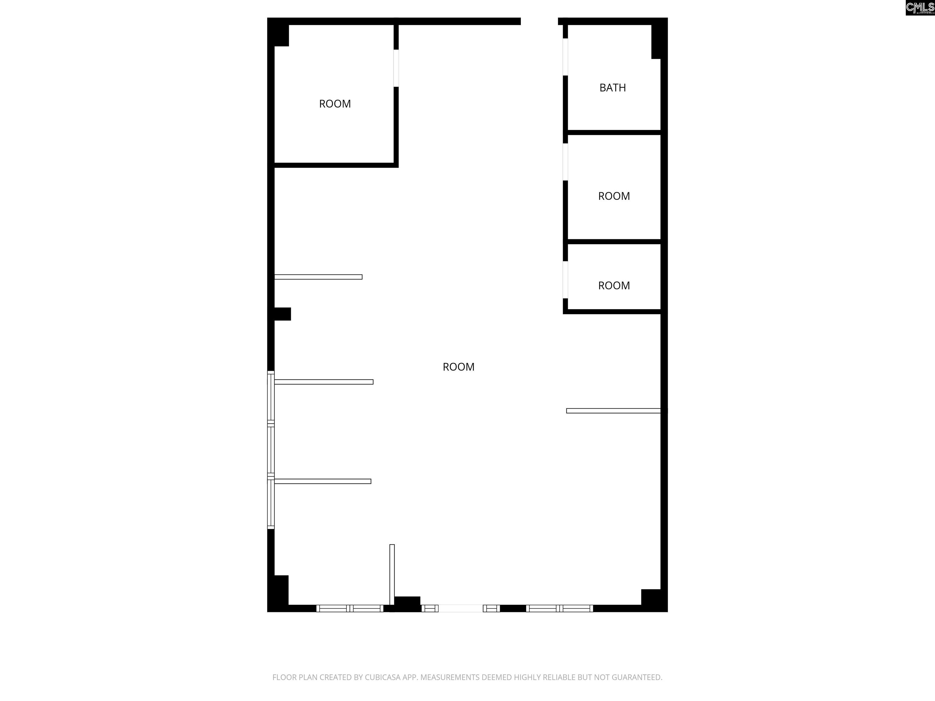 7325 St. Andrews Road