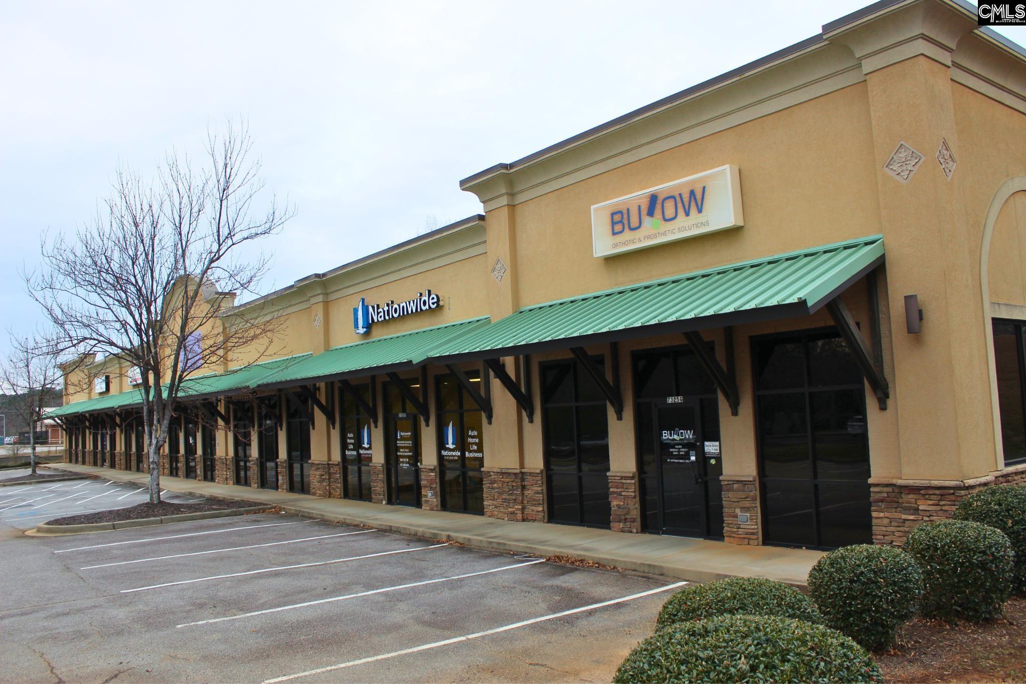 7325 St. Andrews Road