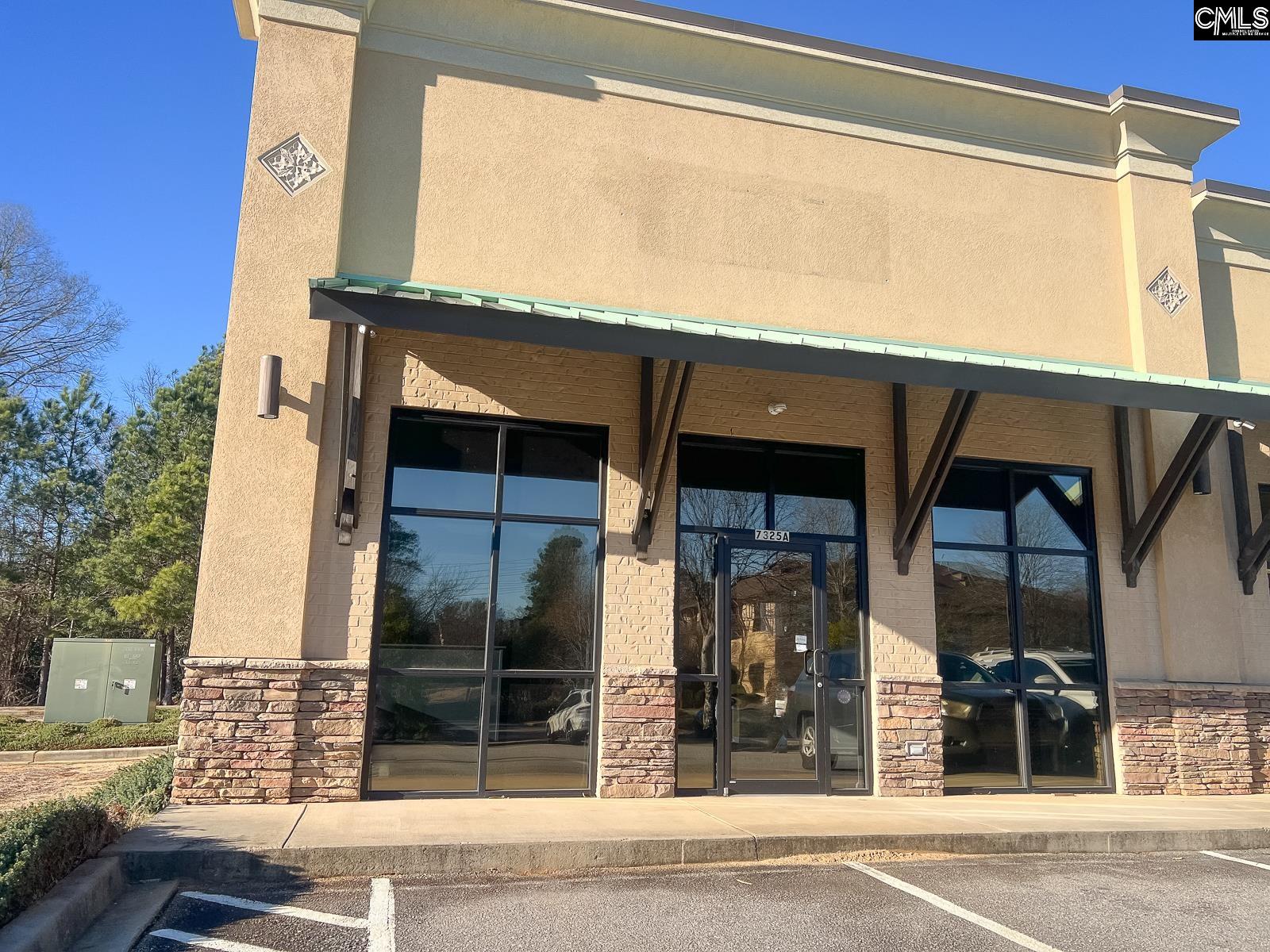 7325 St. Andrews Road