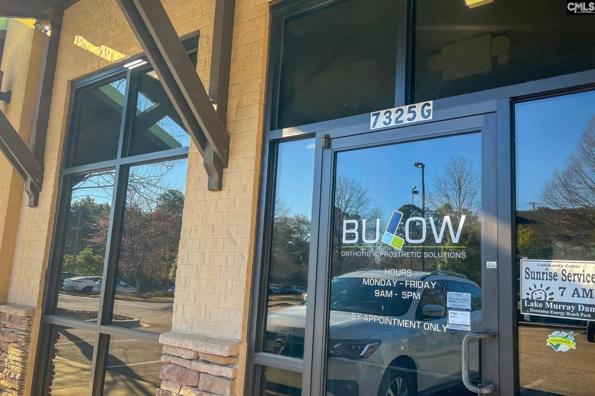 7325 St. Andrews Road