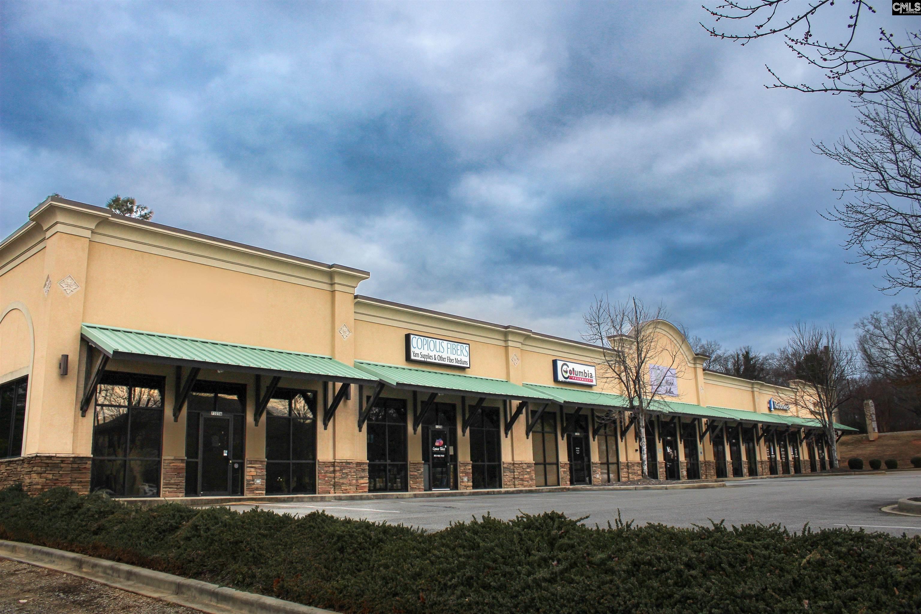 7325 St. Andrews Road