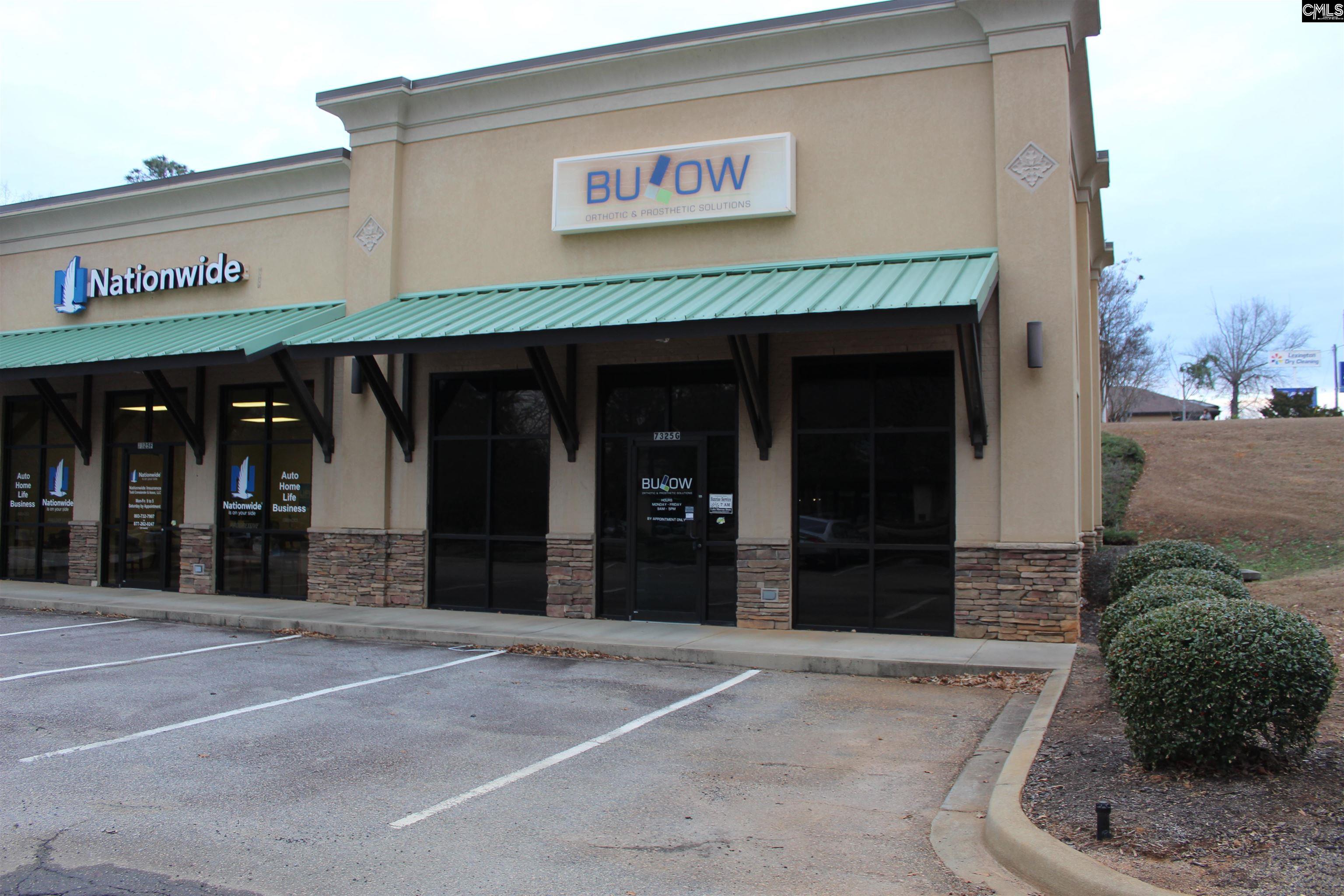 7325 St. Andrews Road