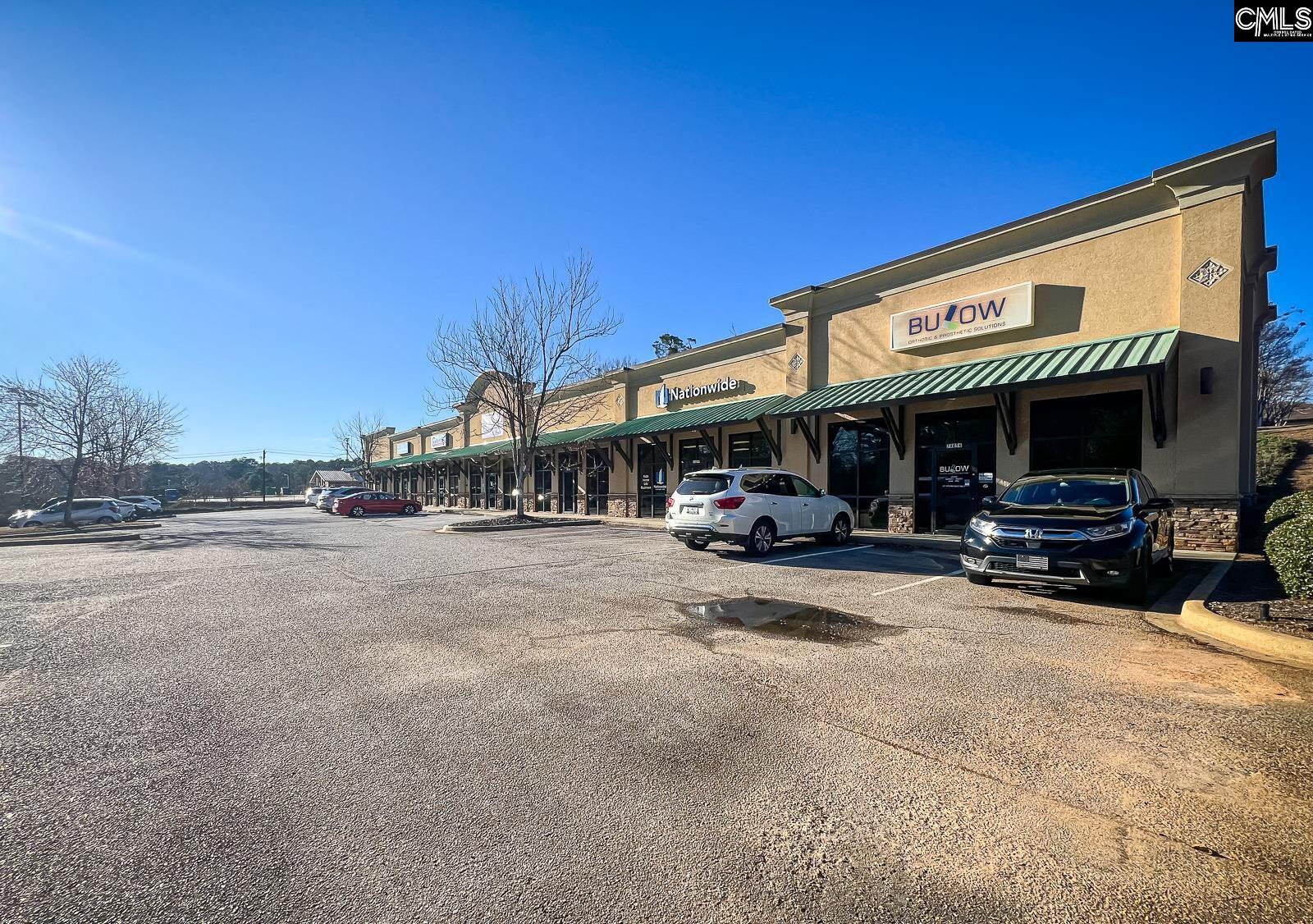 7325 St. Andrews Road