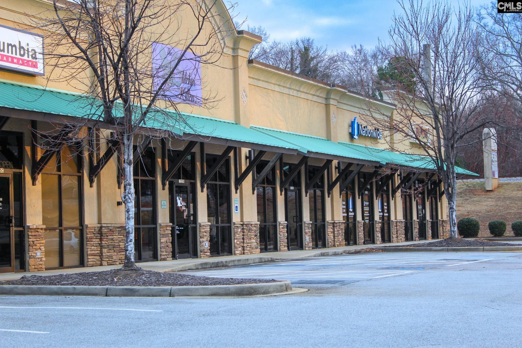 7325 St. Andrews Road