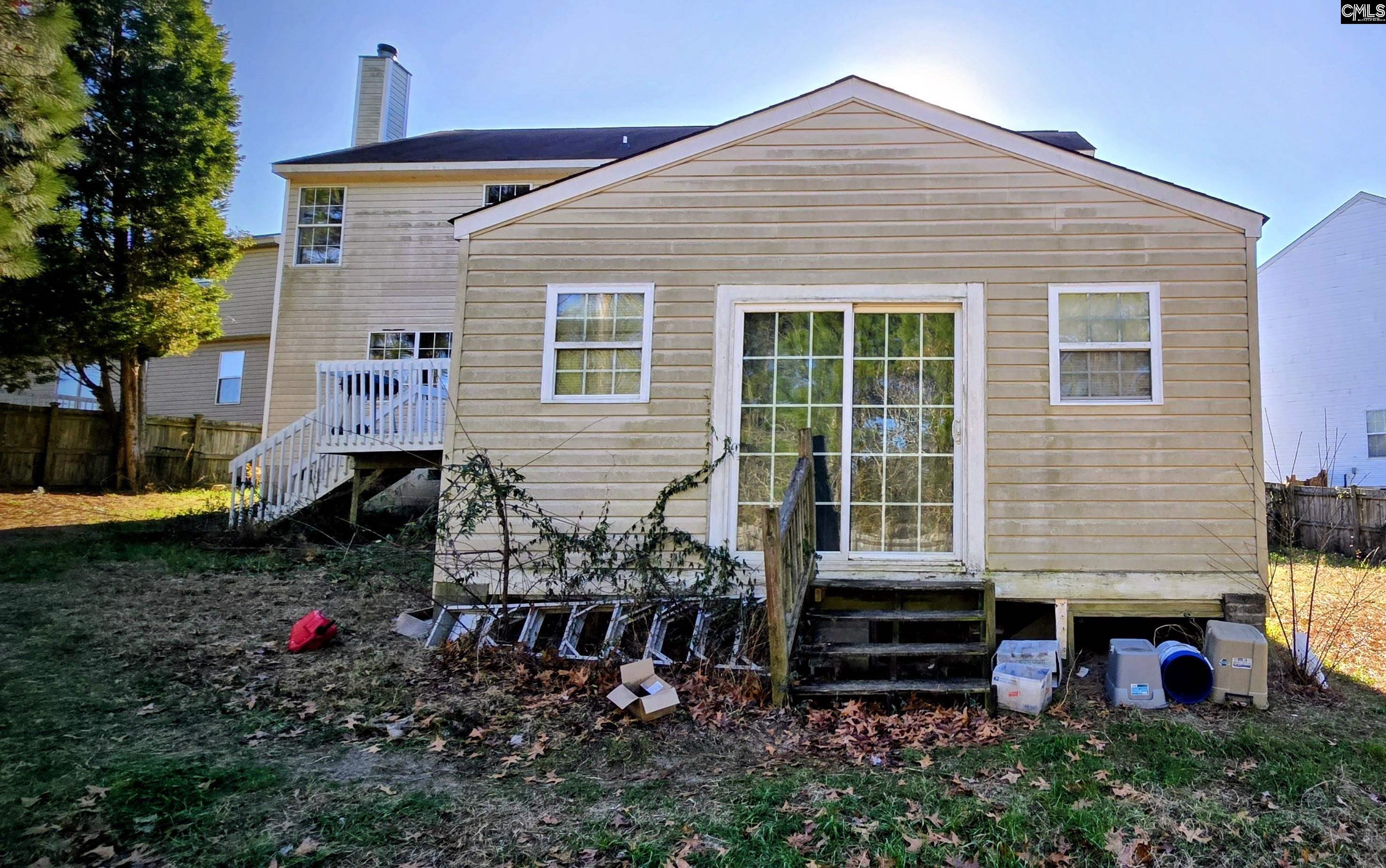 404 Hidden Pines Road