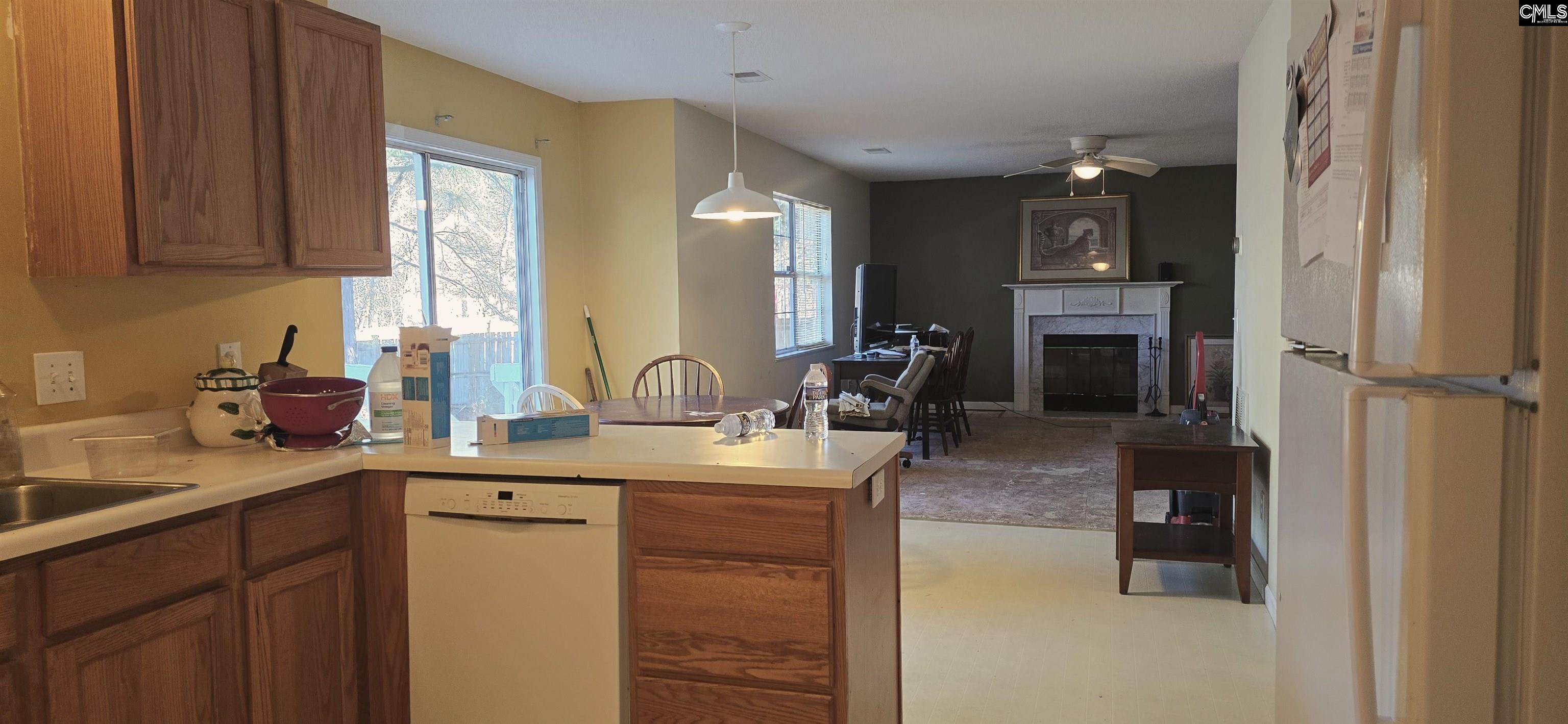 404 Hidden Pines Road