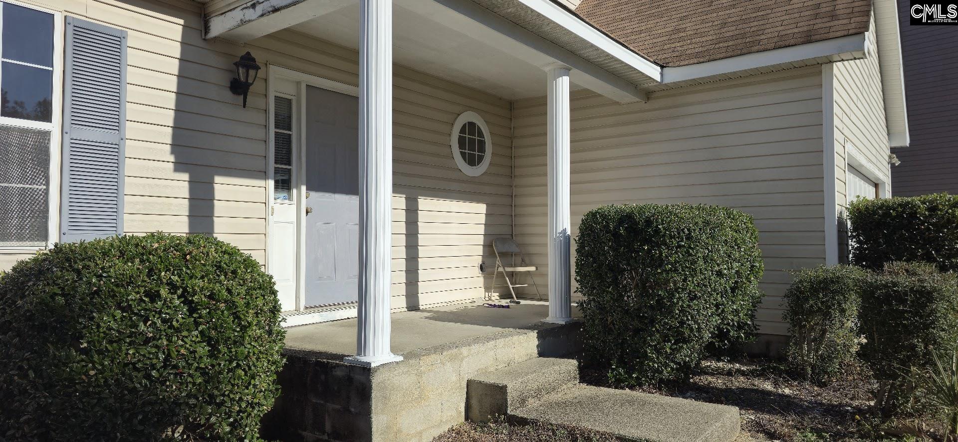 404 Hidden Pines Road