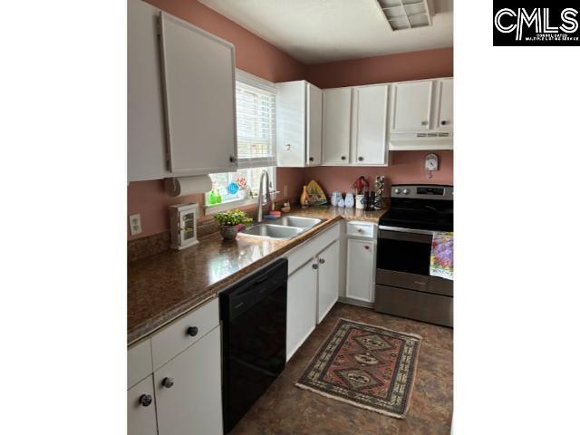 5516 Lakeshore Drive 708