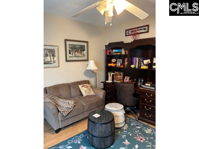 5516 Lakeshore Drive 708