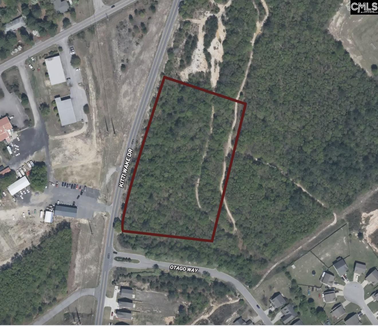 TBD Kitti Wake Drive C