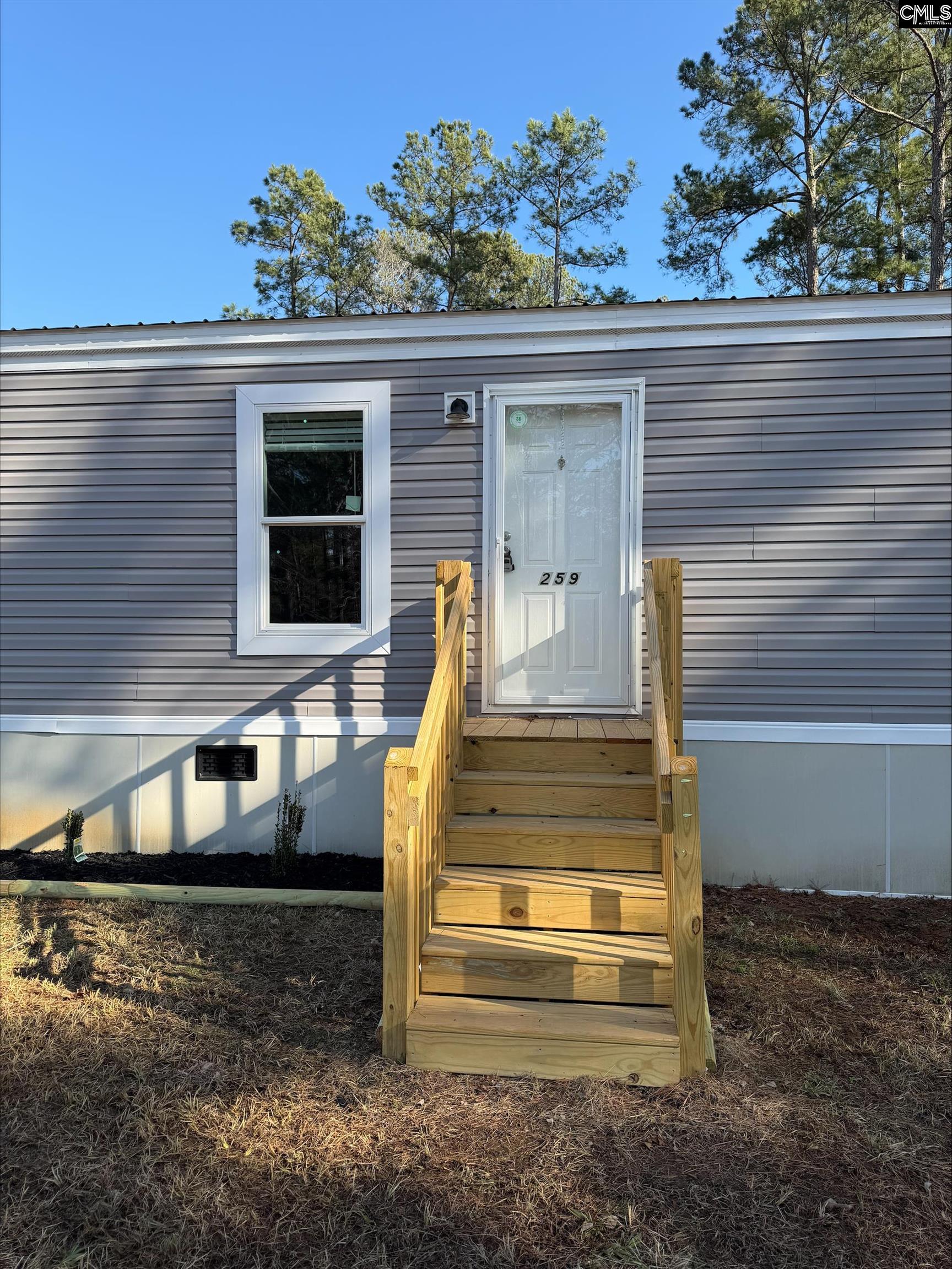 259 Gravel Road