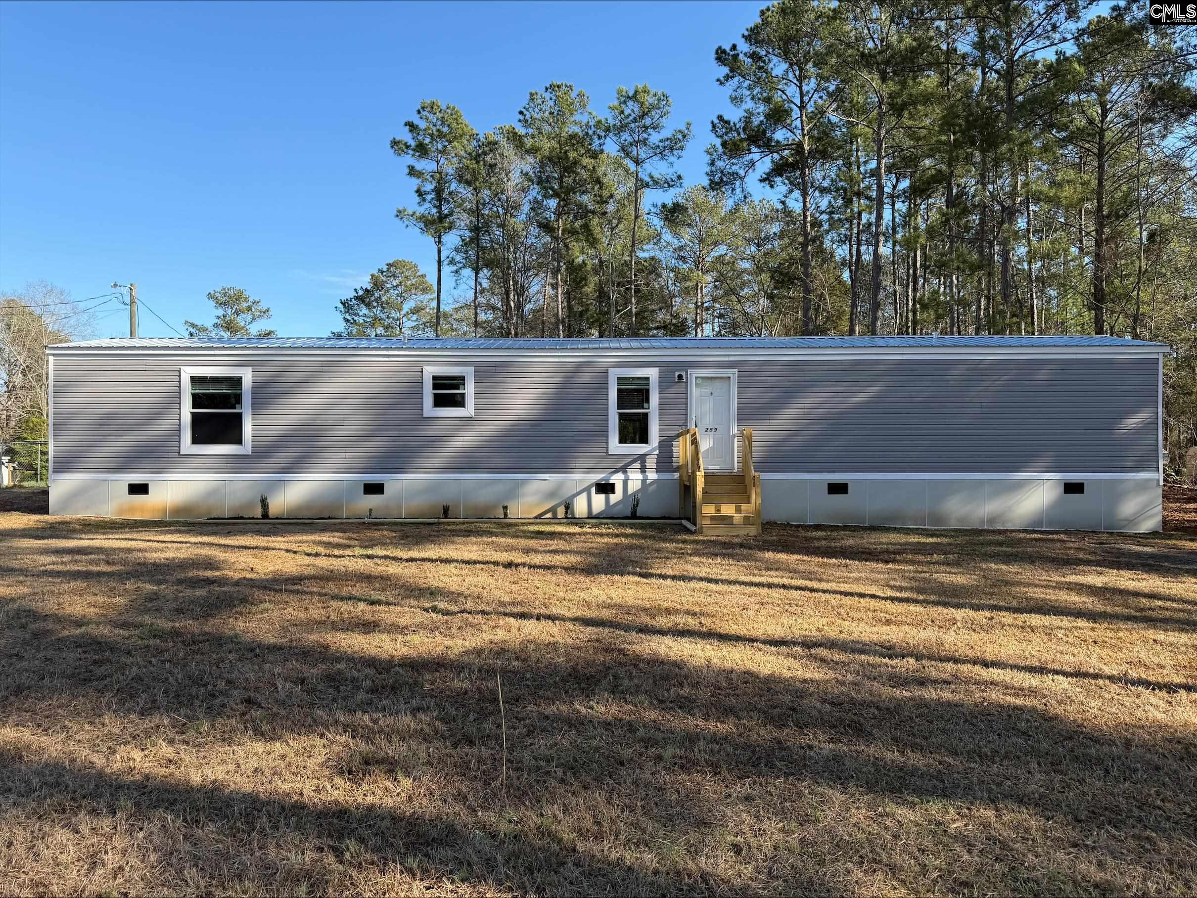 259 Gravel Road
