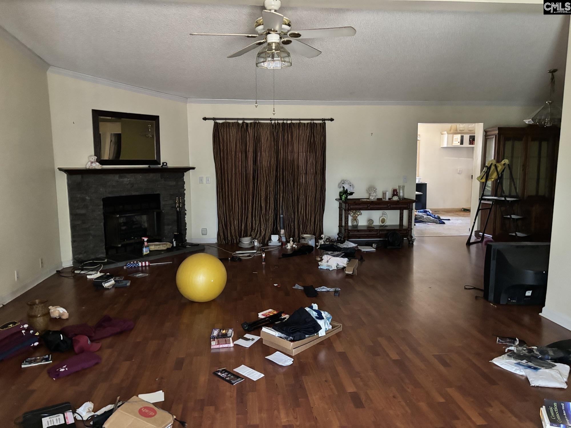 207 & 209 Sweetberry Lane