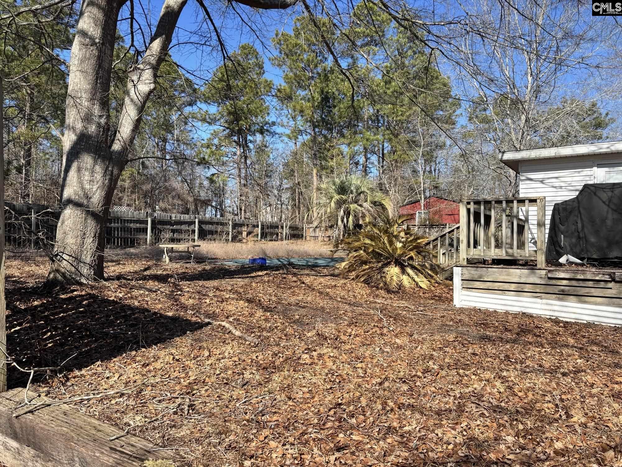 207 & 209 Sweetberry Lane