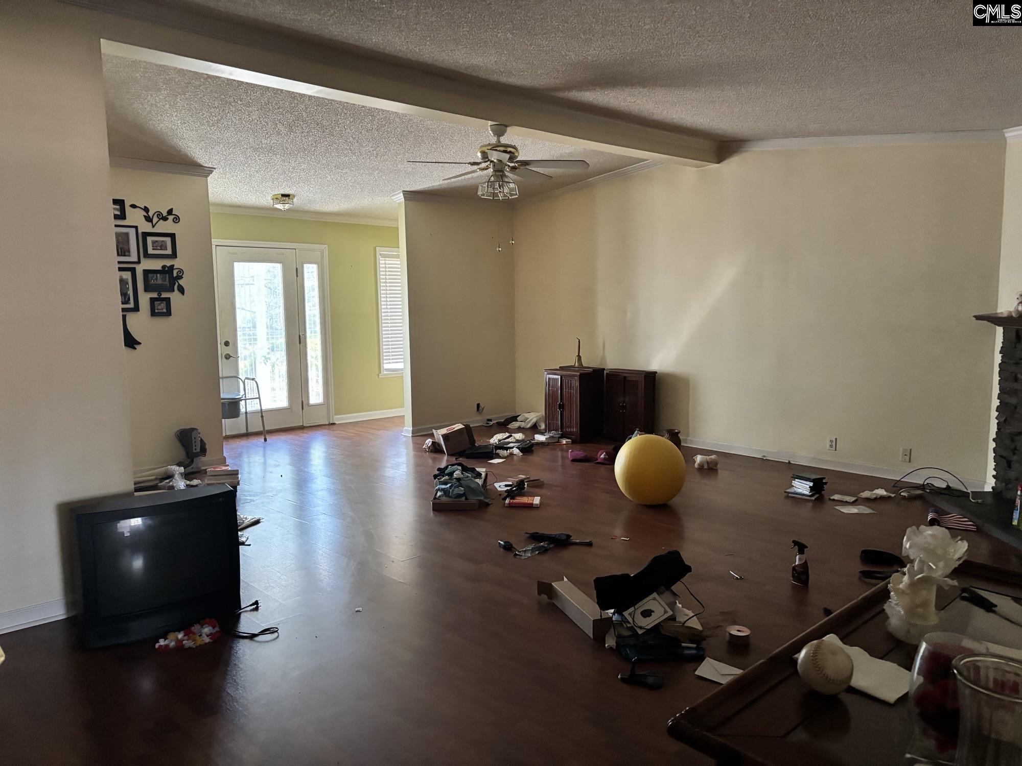 207 & 209 Sweetberry Lane