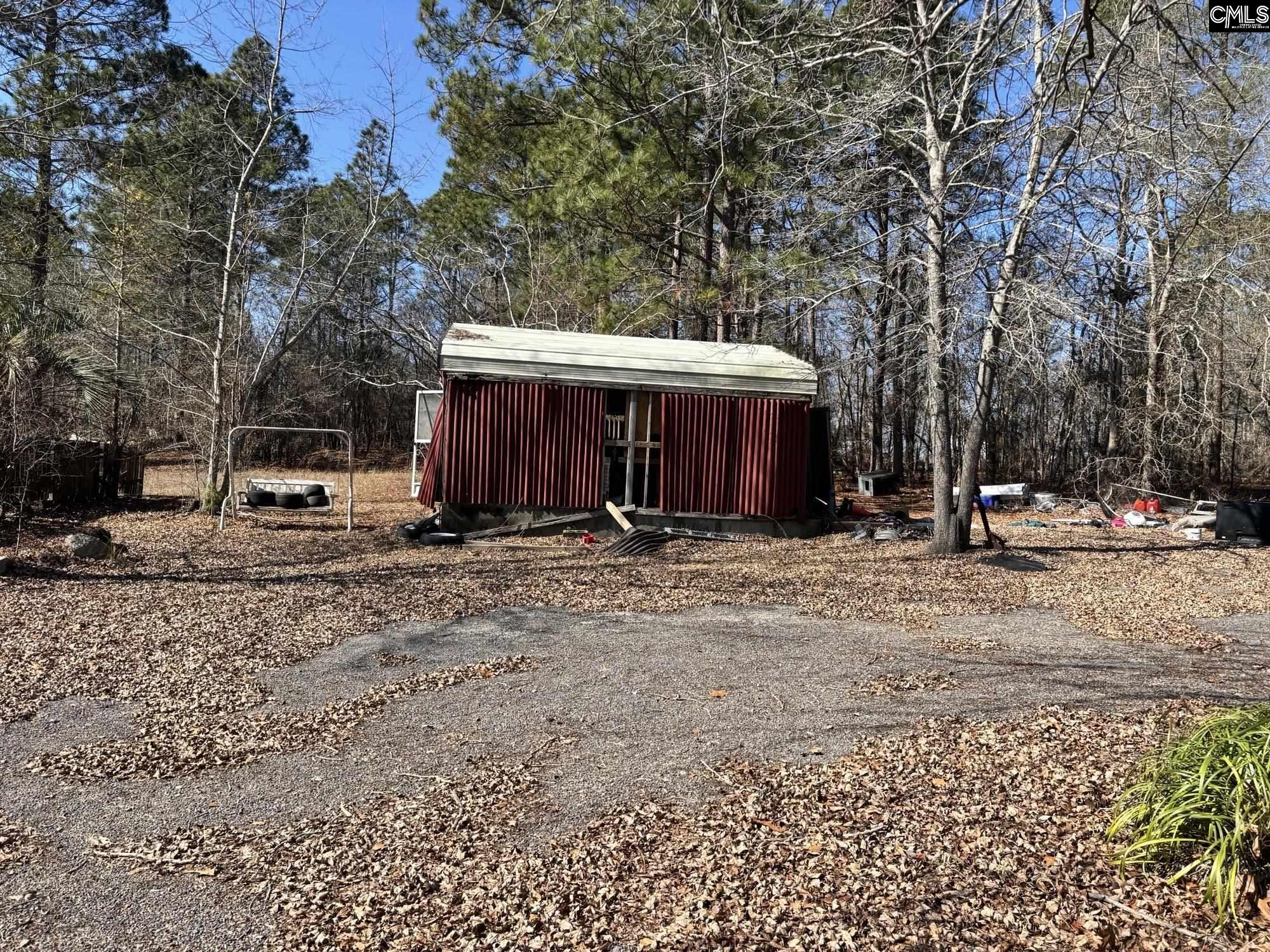 207 & 209 Sweetberry Lane