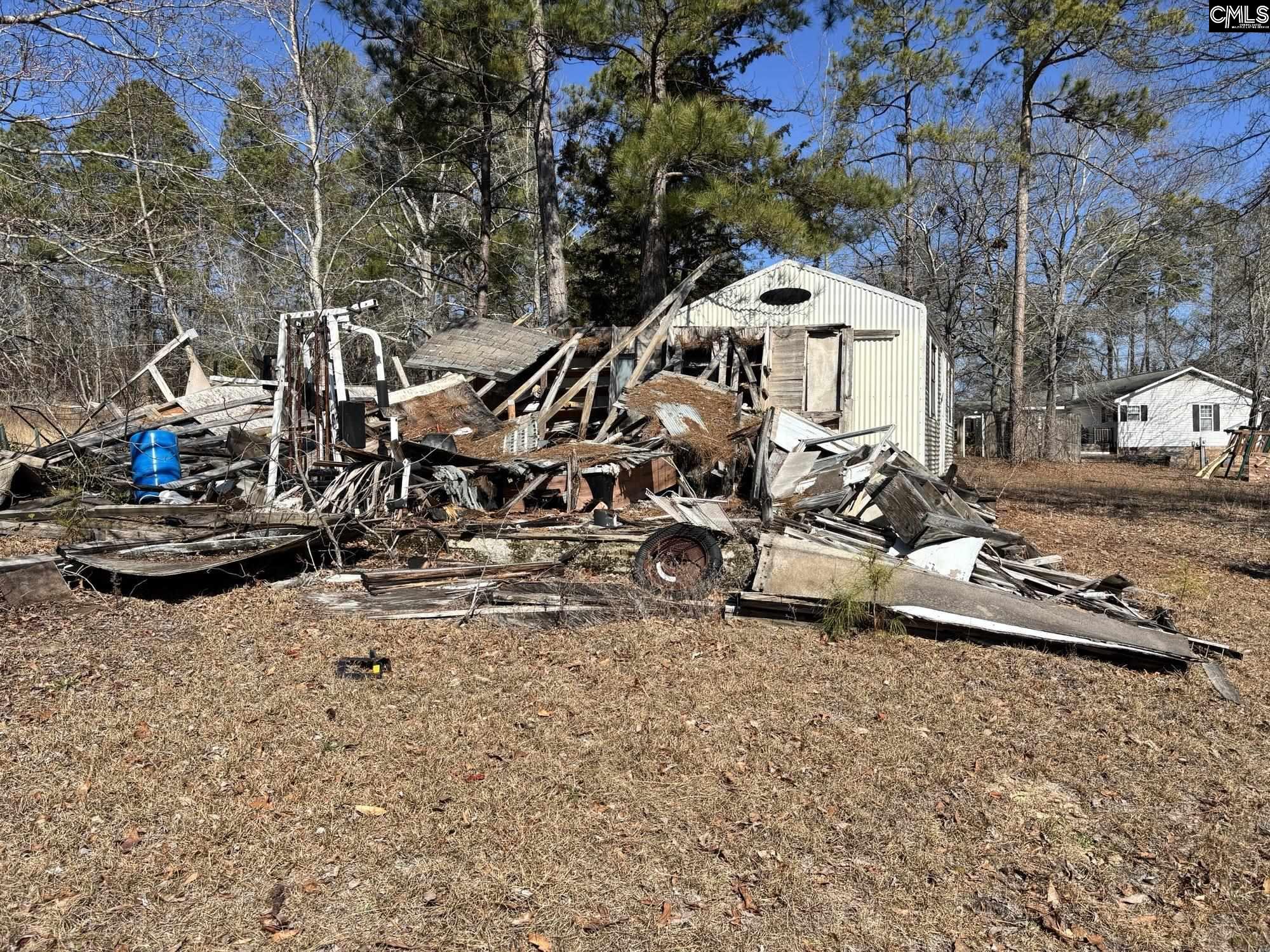 207 & 209 Sweetberry Lane