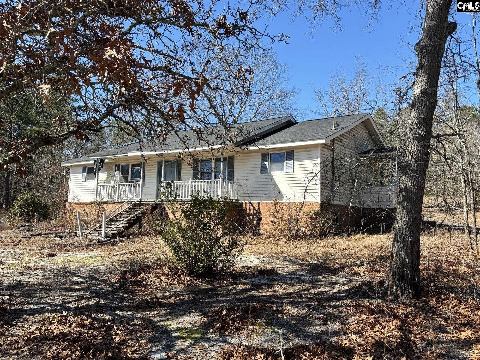 207 & 209 Sweetberry Lane