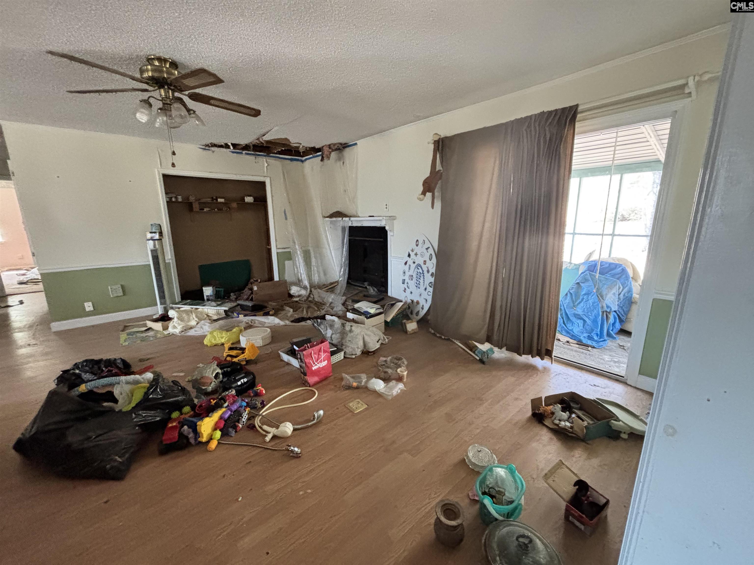 207 & 209 Sweetberry Lane