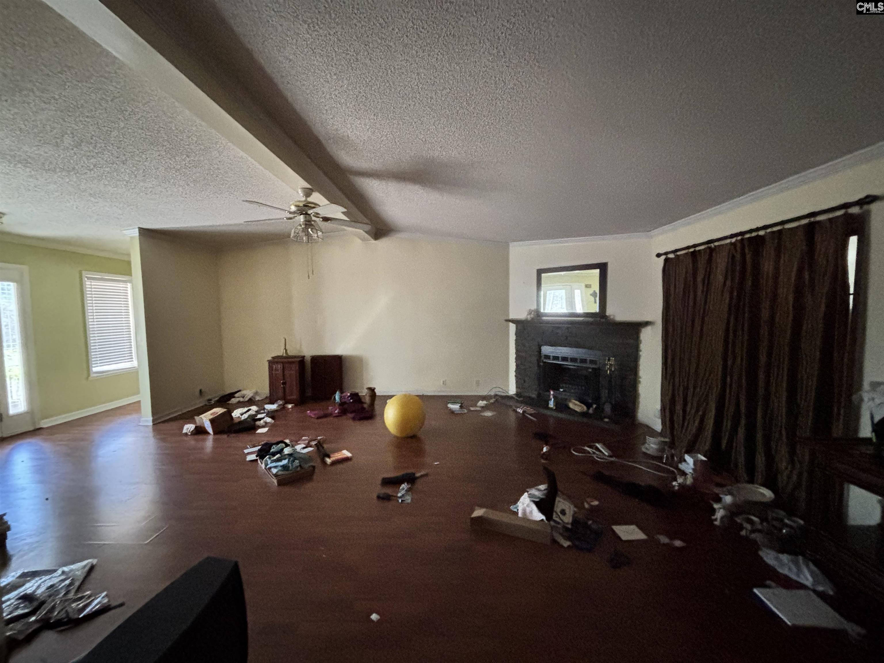 207 & 209 Sweetberry Lane