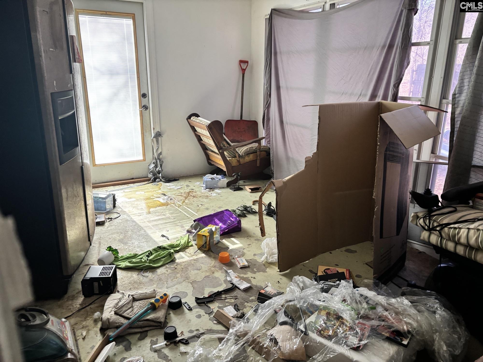 207 & 209 Sweetberry Lane