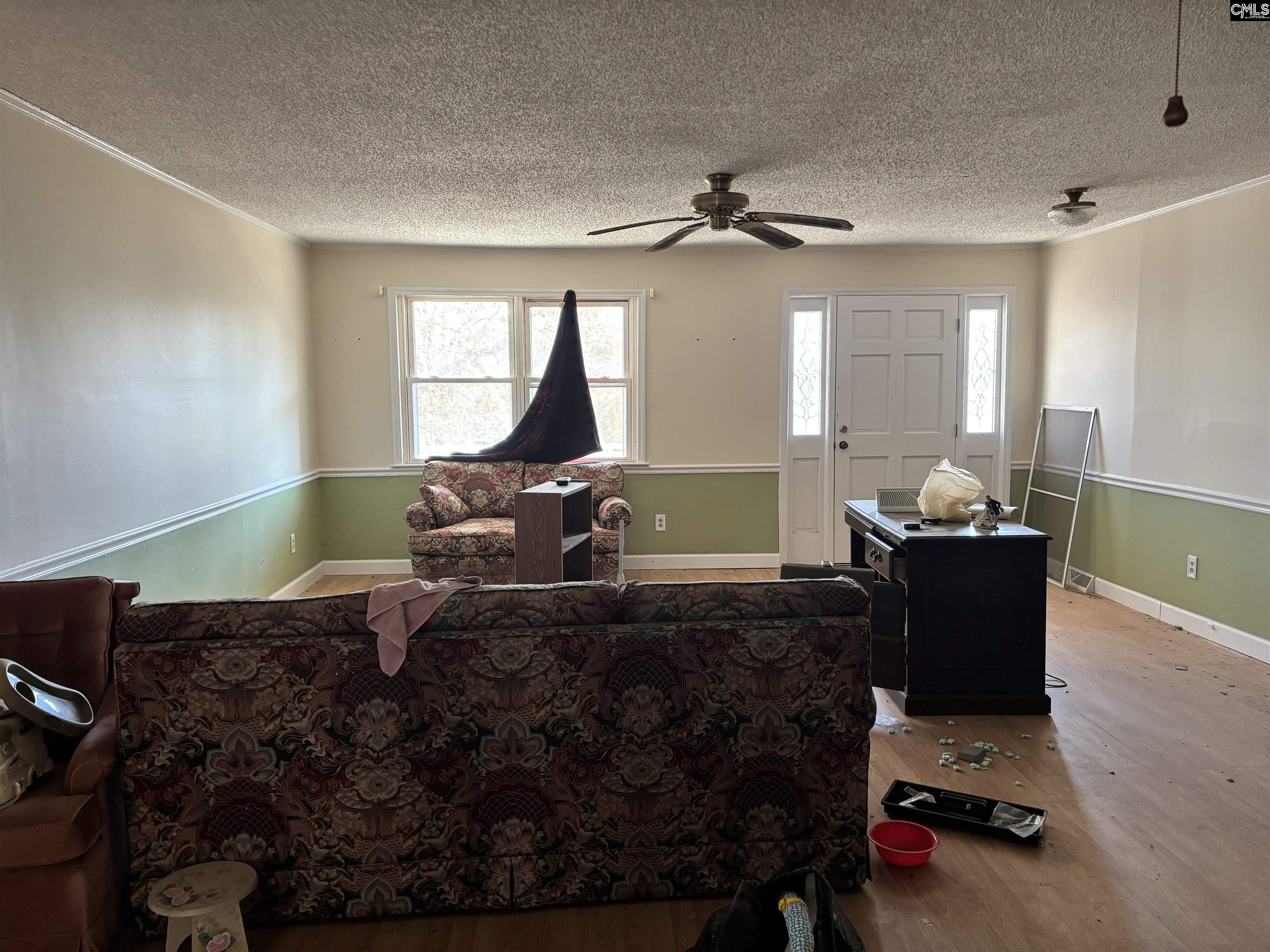 207 & 209 Sweetberry Lane