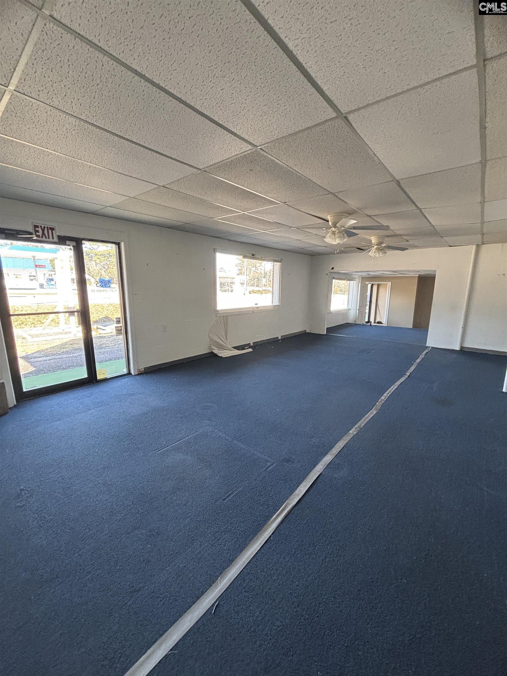 2933-2935 Platt Springs