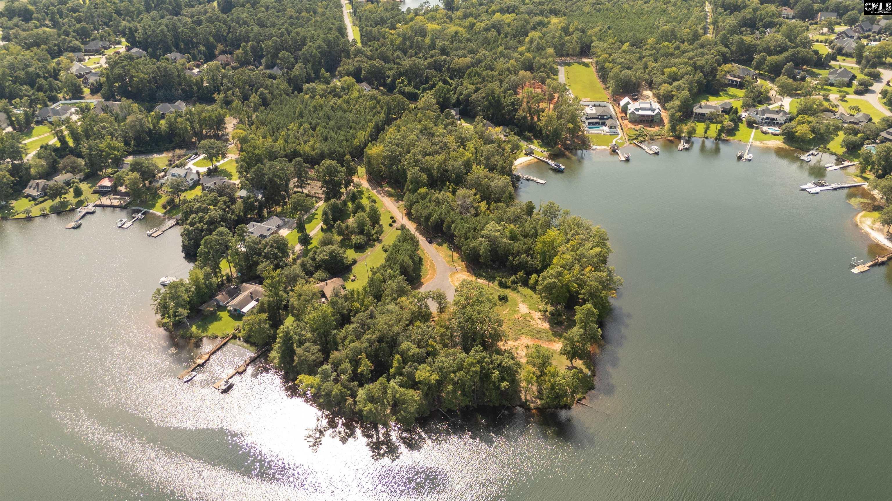 0 Spence Shore Court Lot 5