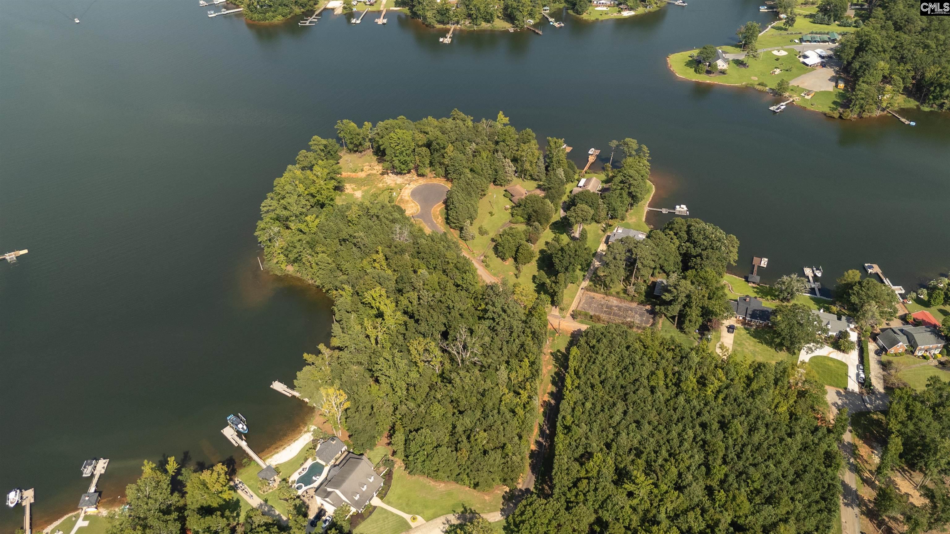 0 Spence Shore Court Lot 5