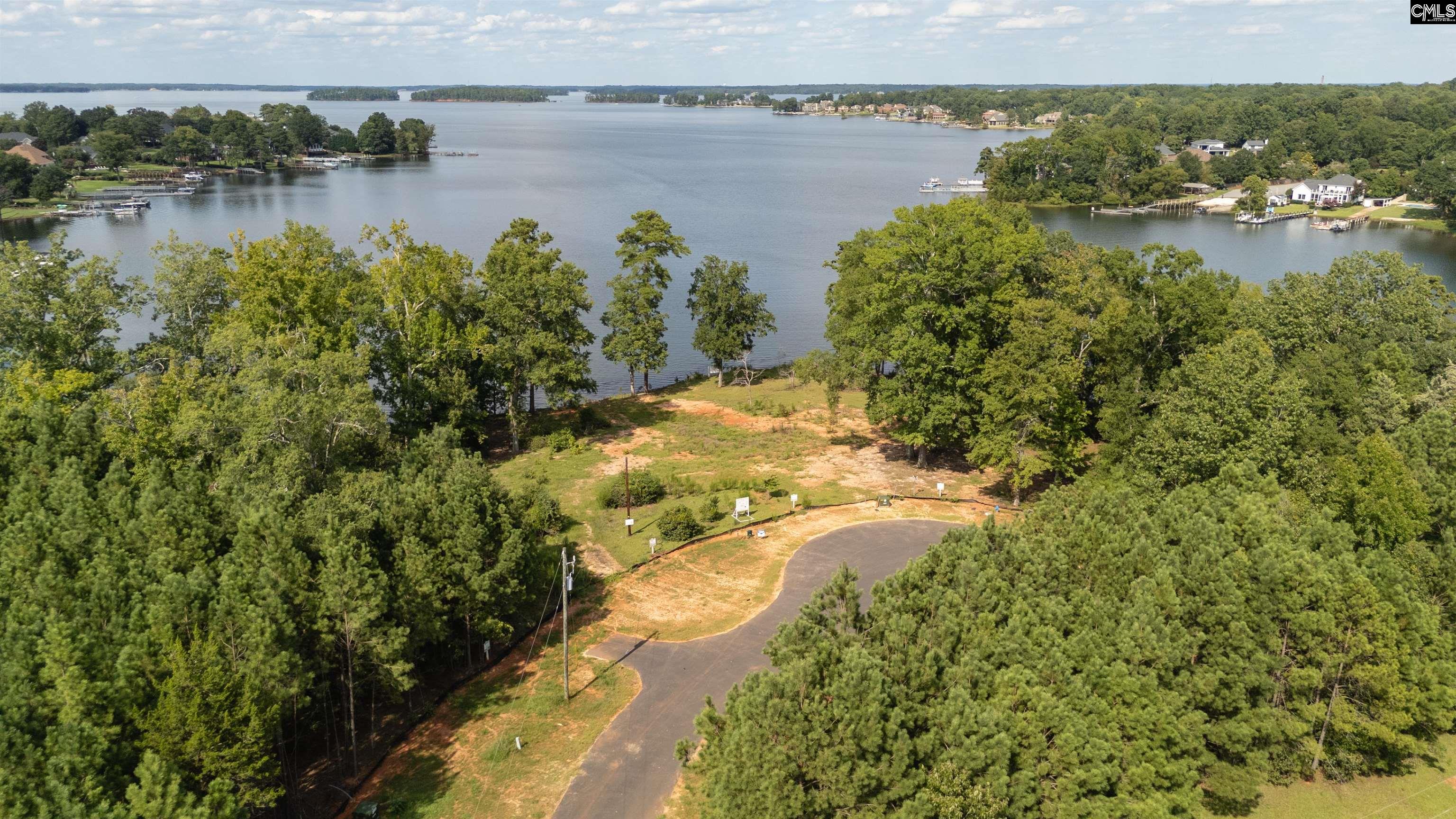 0 Spence Shore Court Lot 7