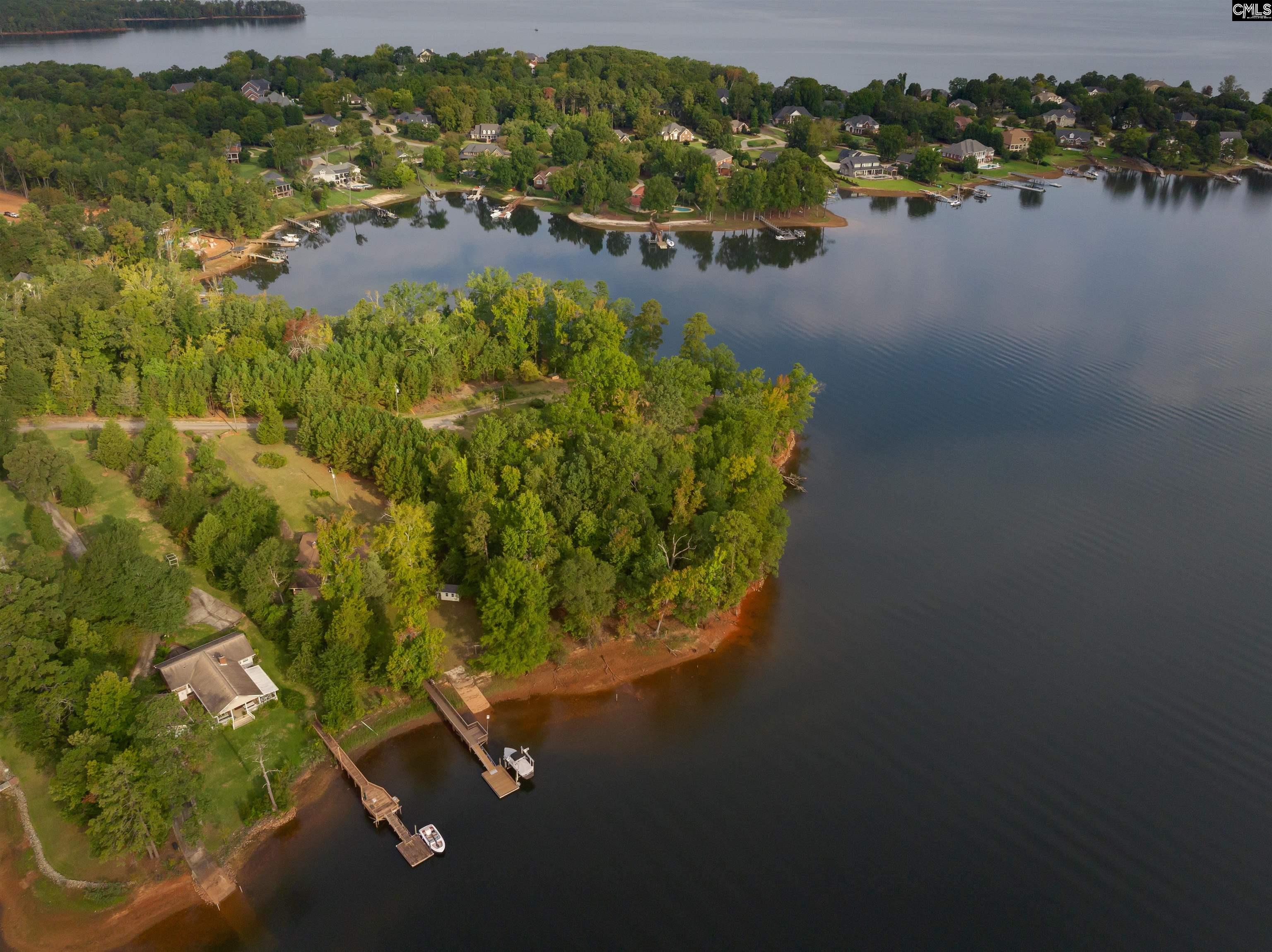 0 Spence Shore Court Lot 7