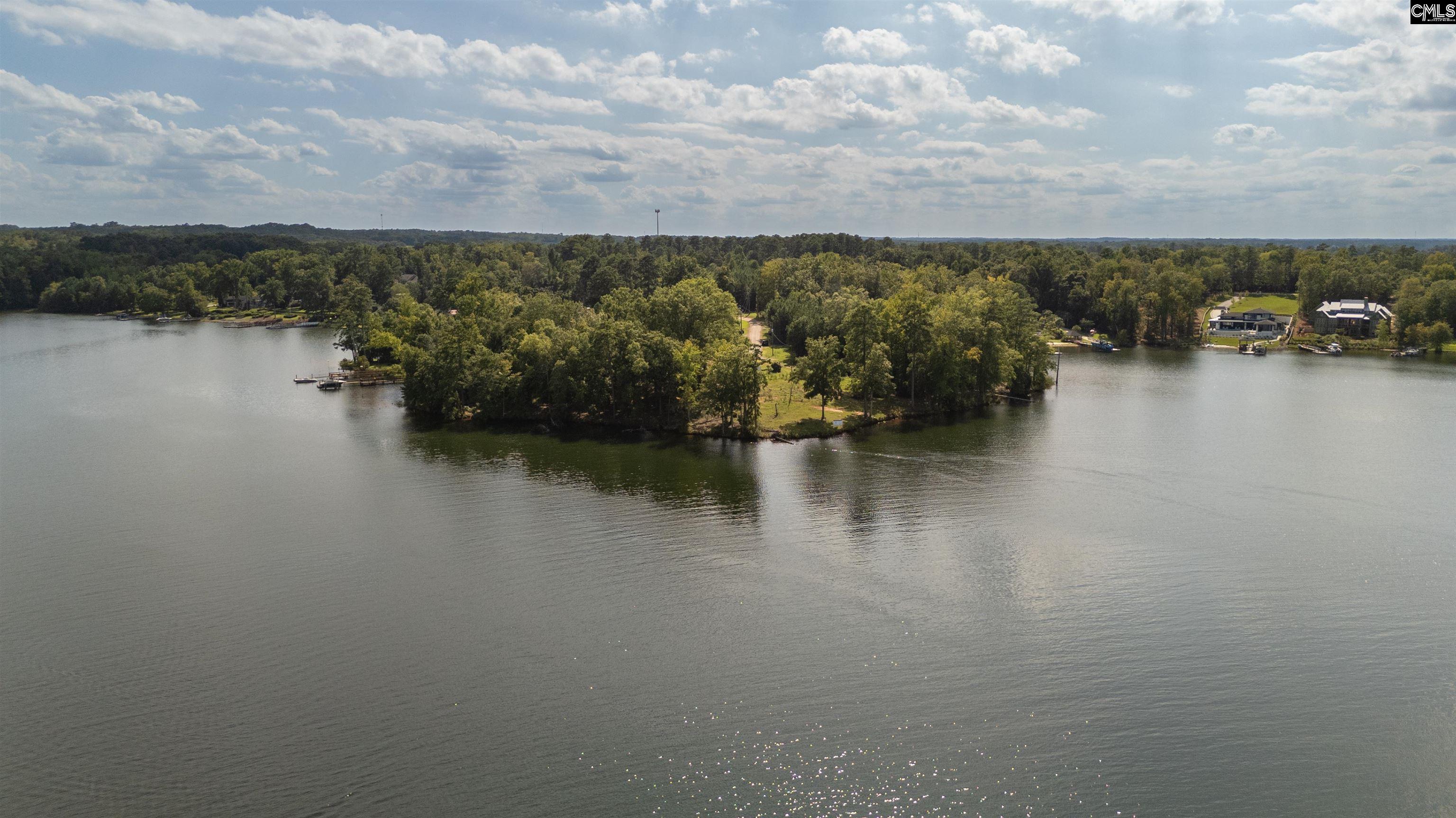 0 Spence Shore Court Lot 7