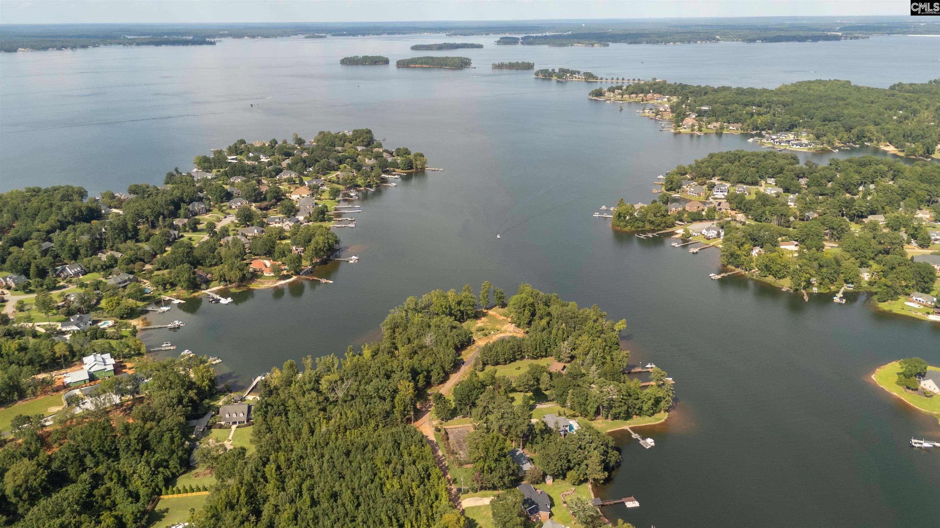 0 Spence Shore Court Lot 7