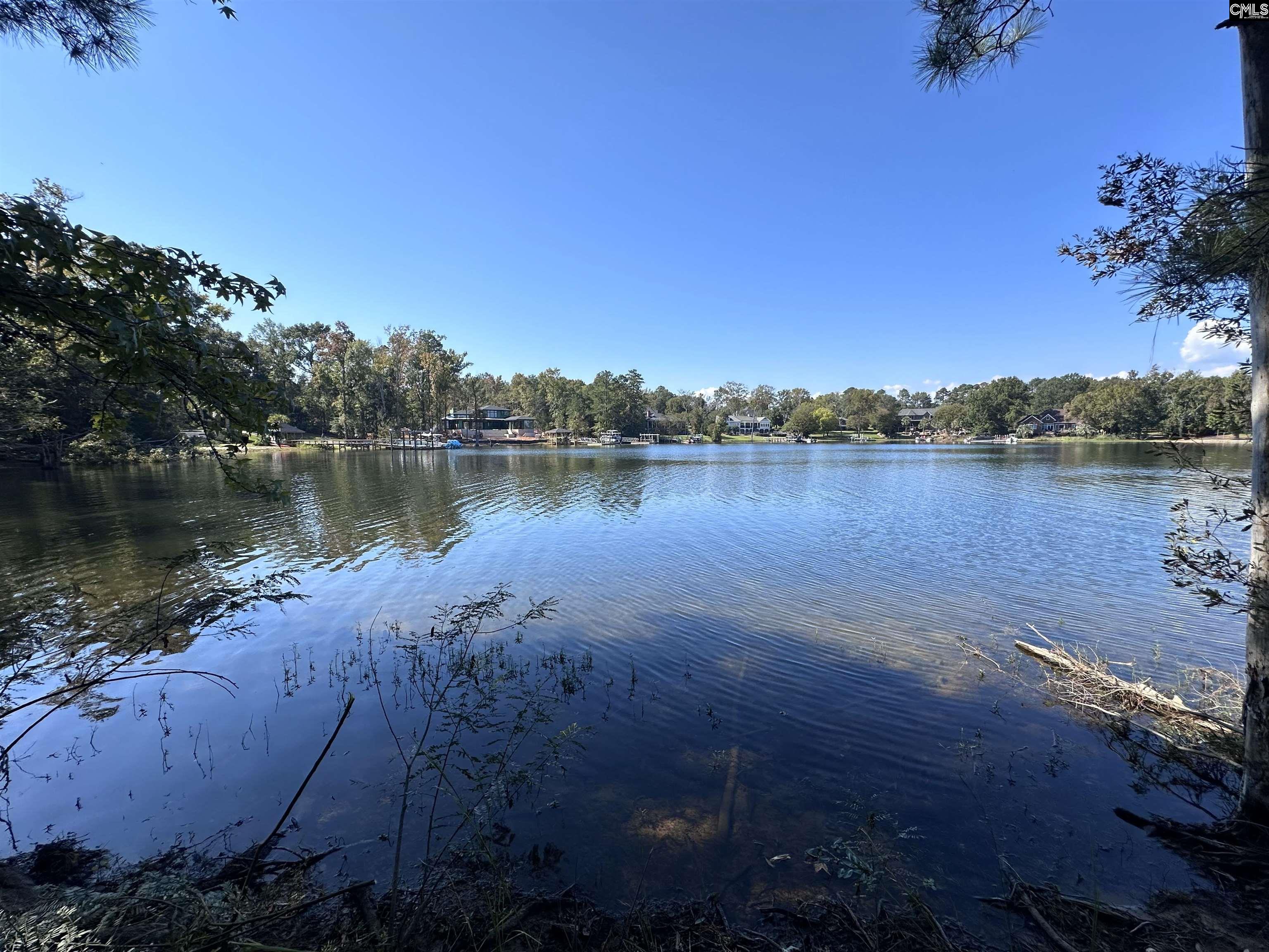 0 Spence Shore Court Lot 7