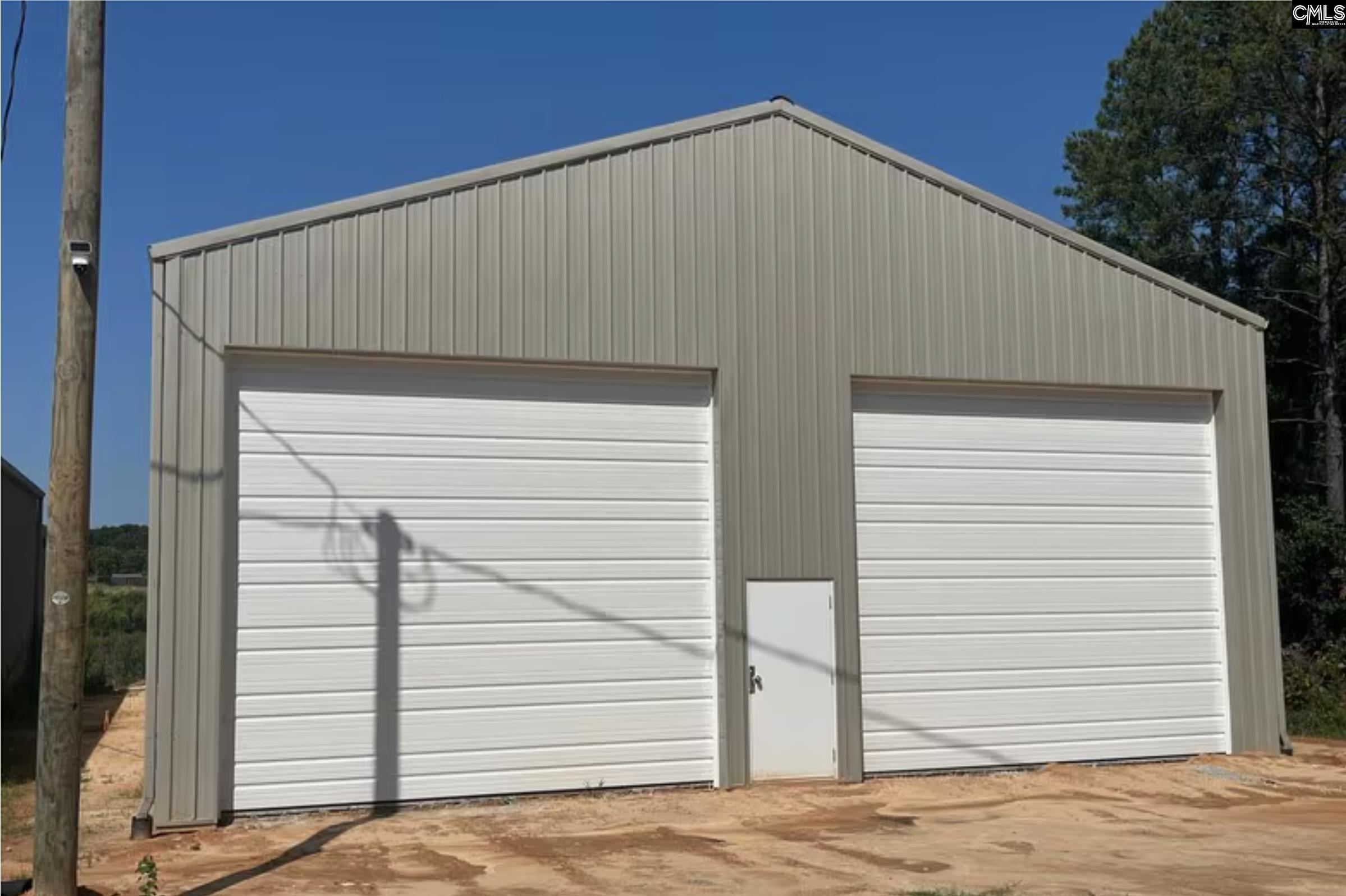 1327 Old Cherokee Road