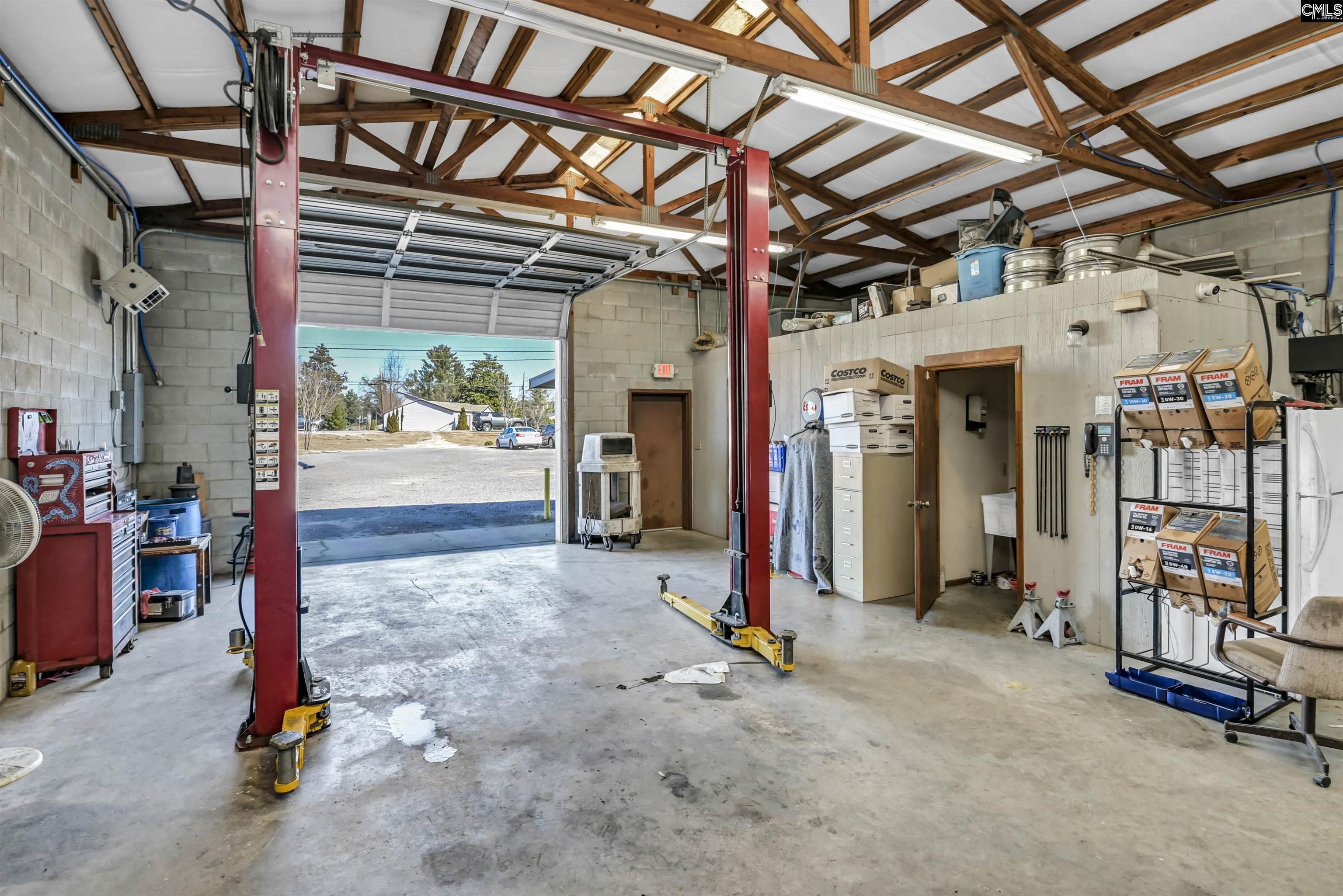 1707 Augusta Highway