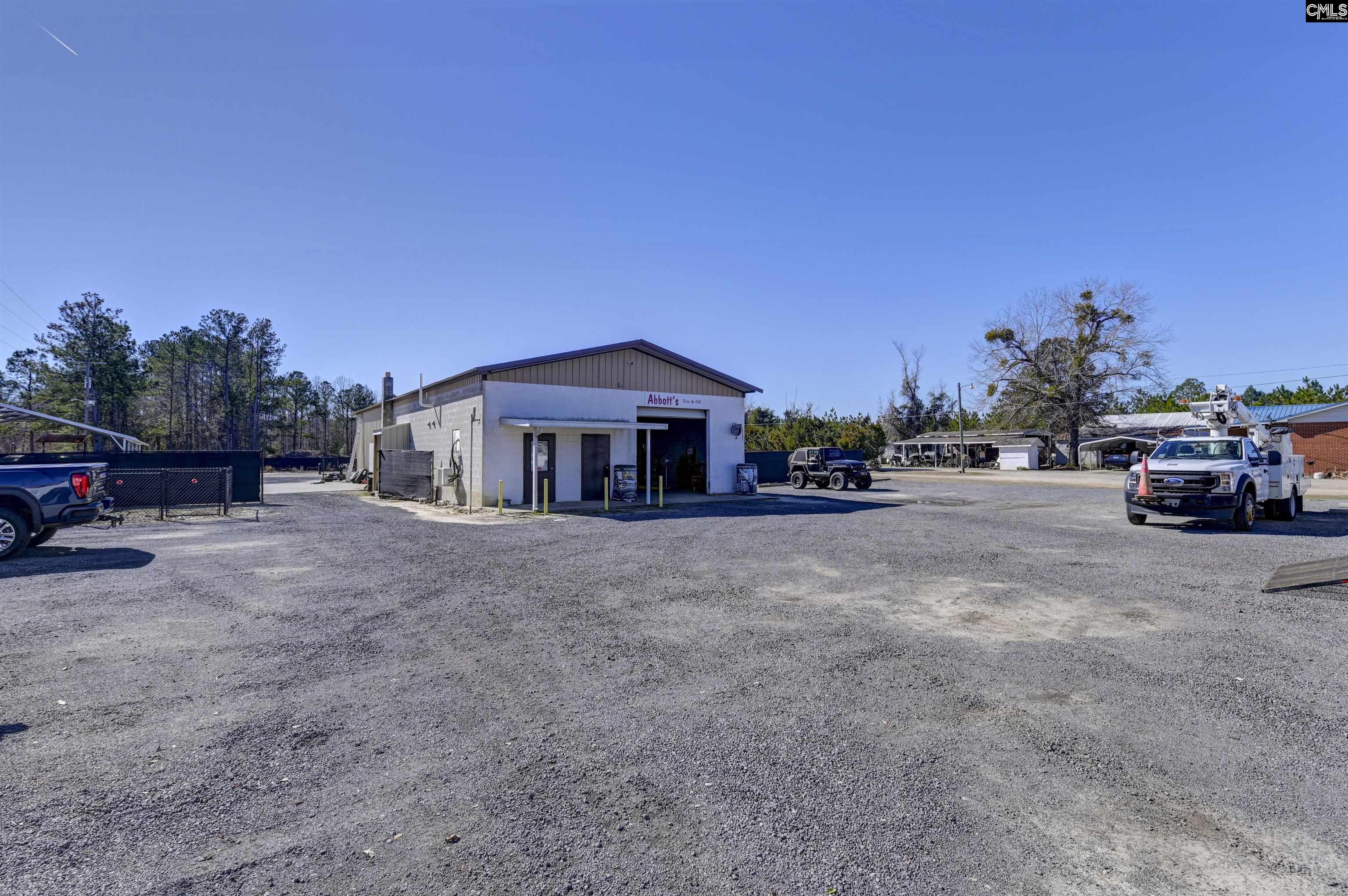 1707 Augusta Highway