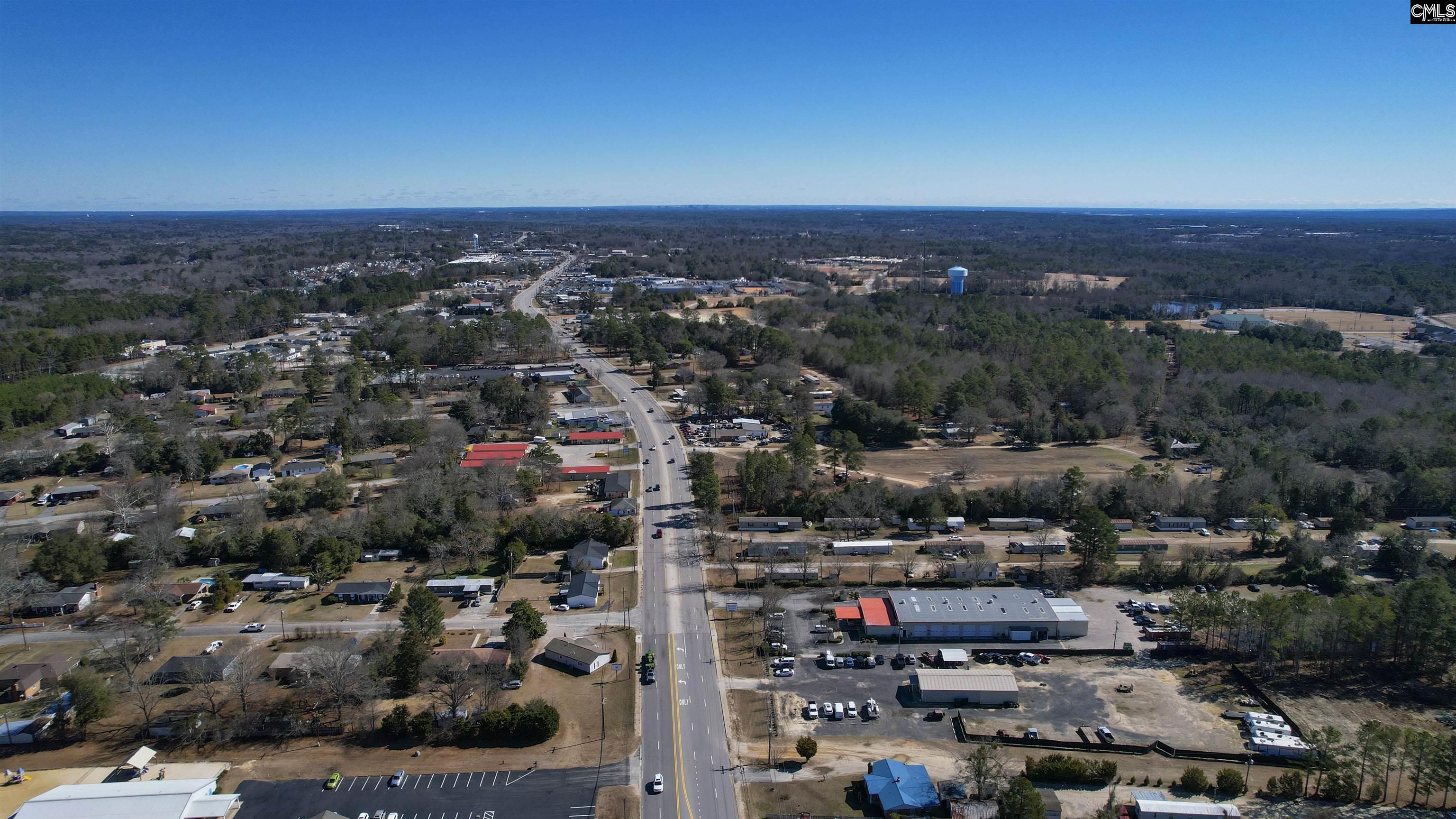 1707 Augusta Highway