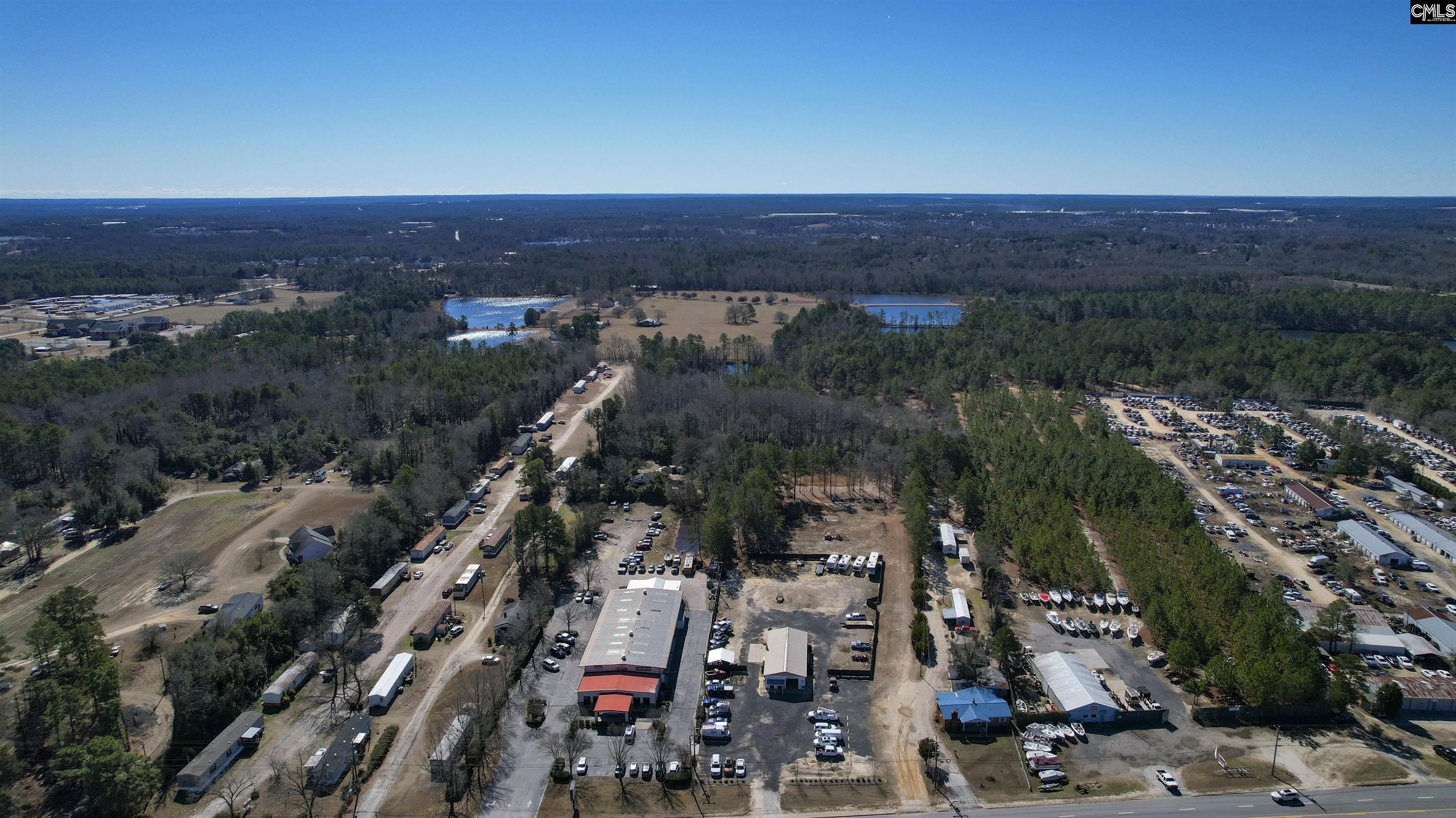 1707 Augusta Highway