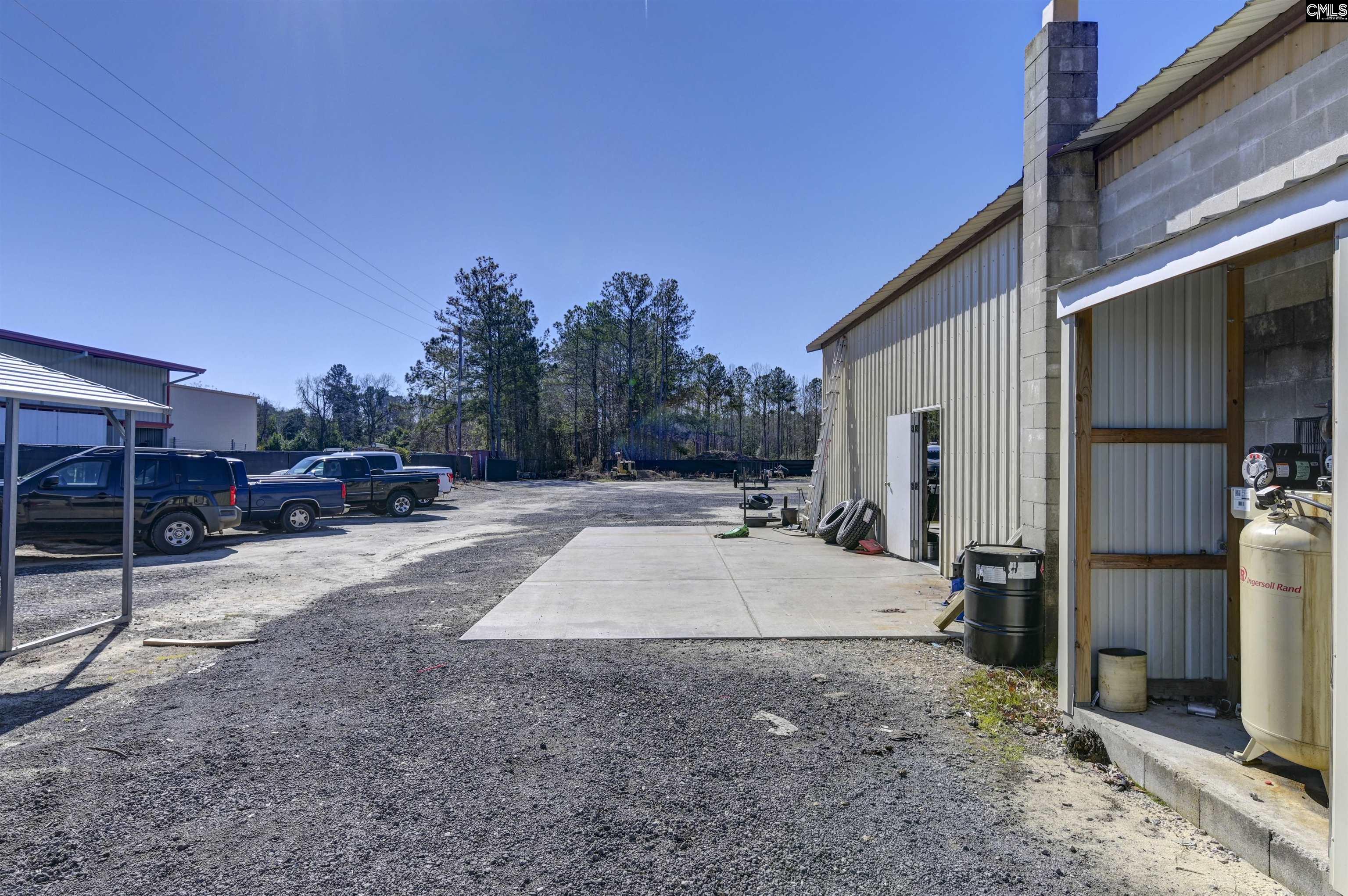 1707 Augusta Highway