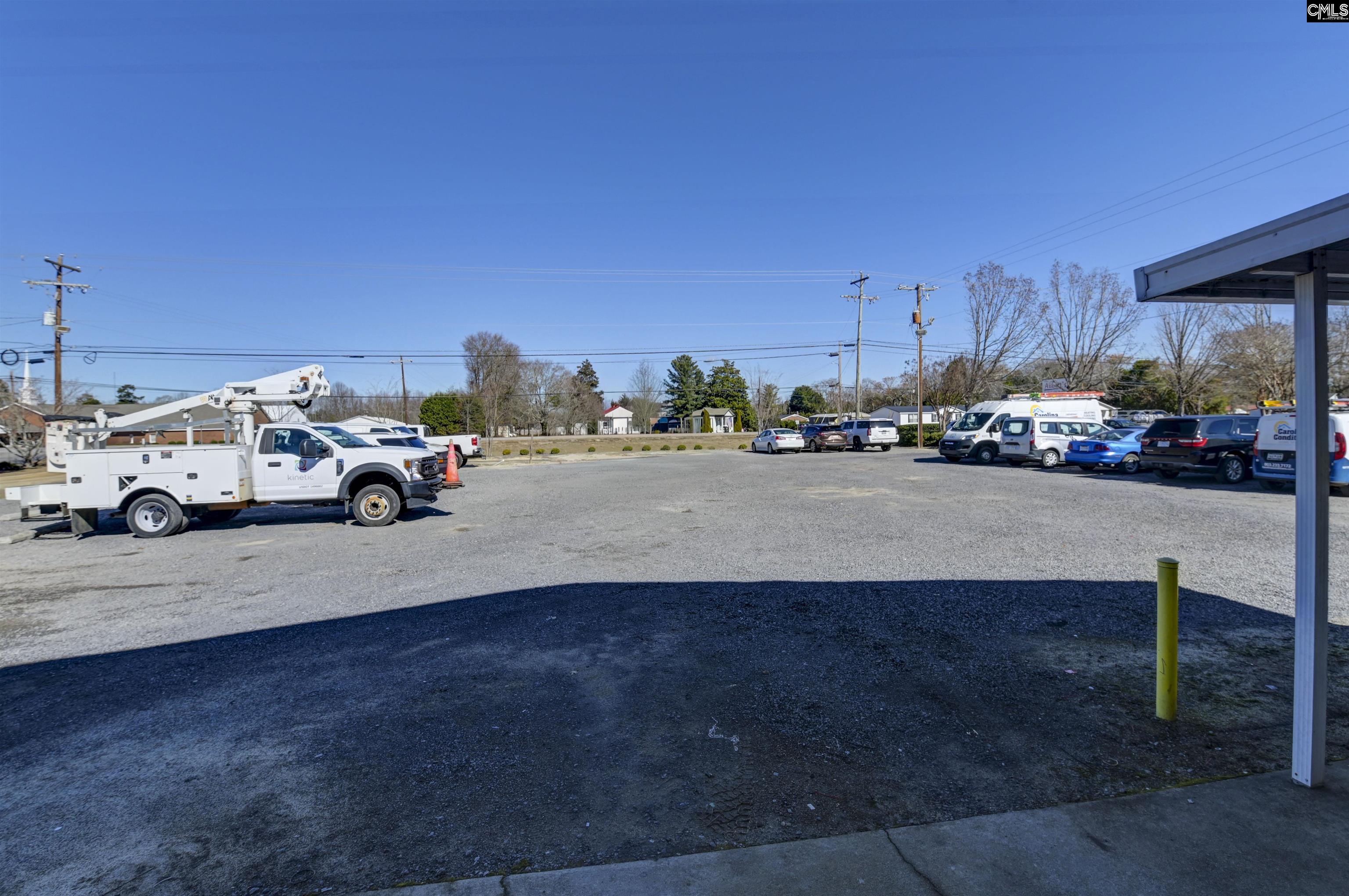 1707 Augusta Highway