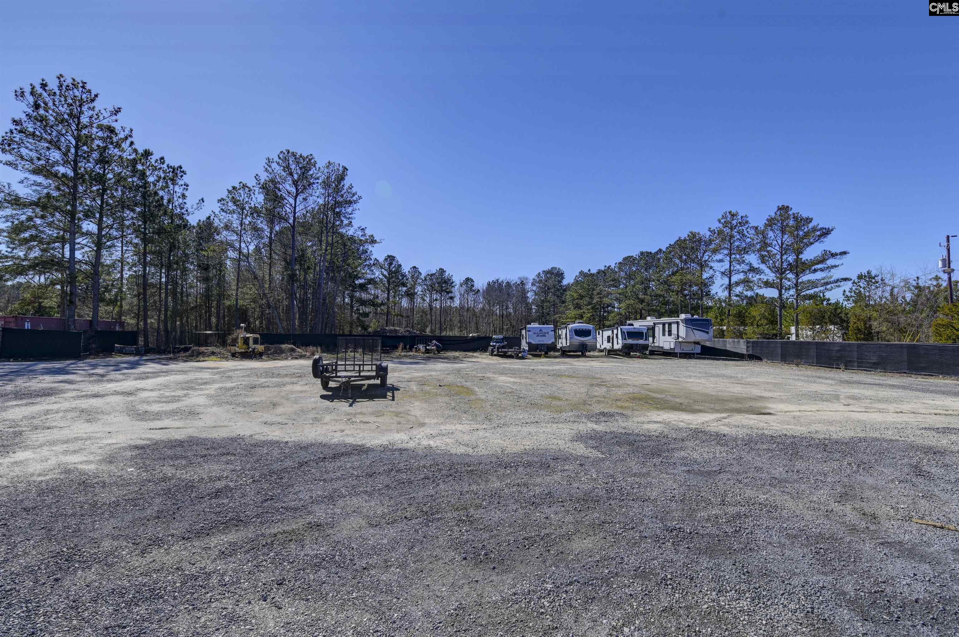 1707 Augusta Highway