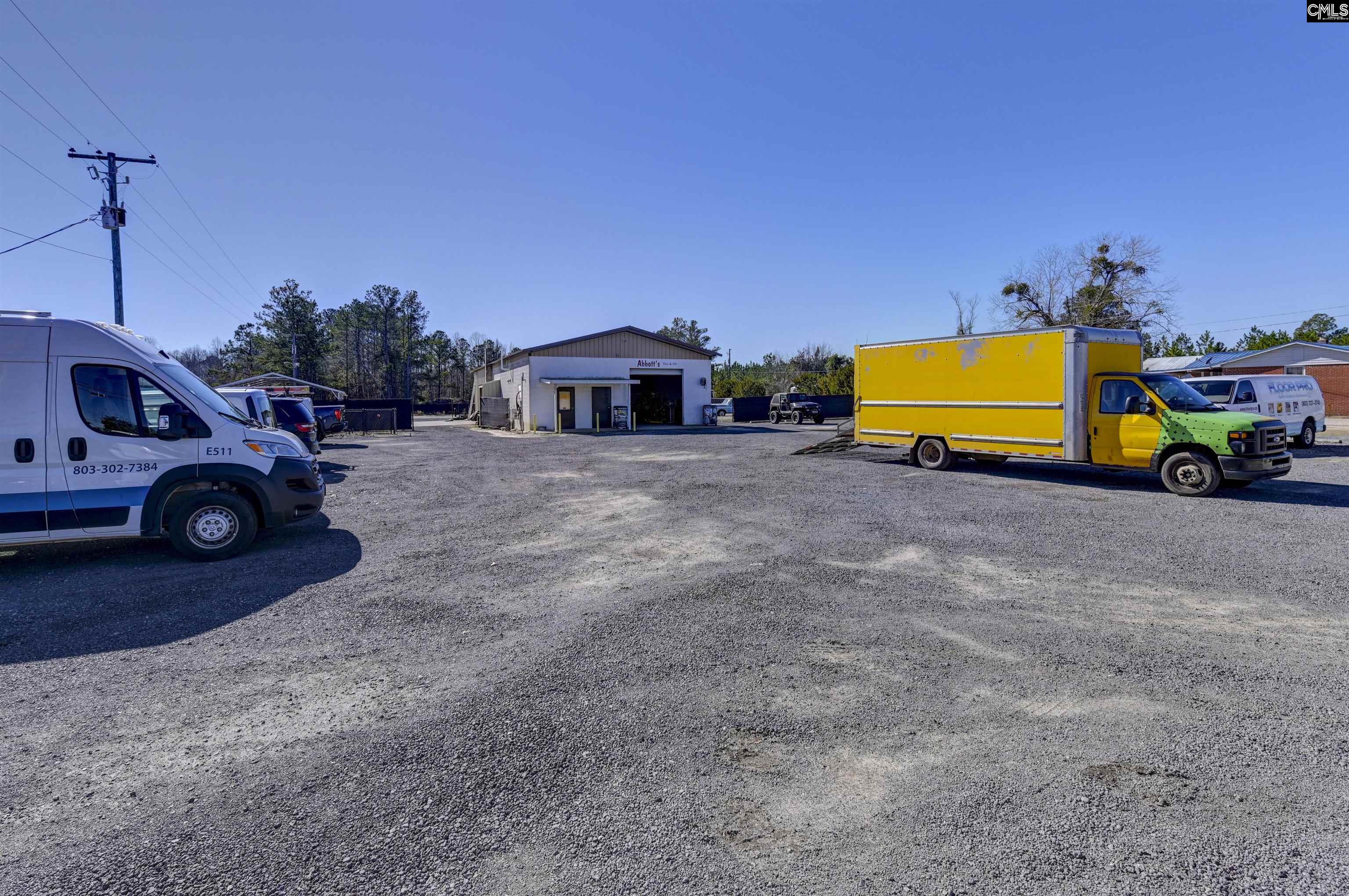 1707 Augusta Highway