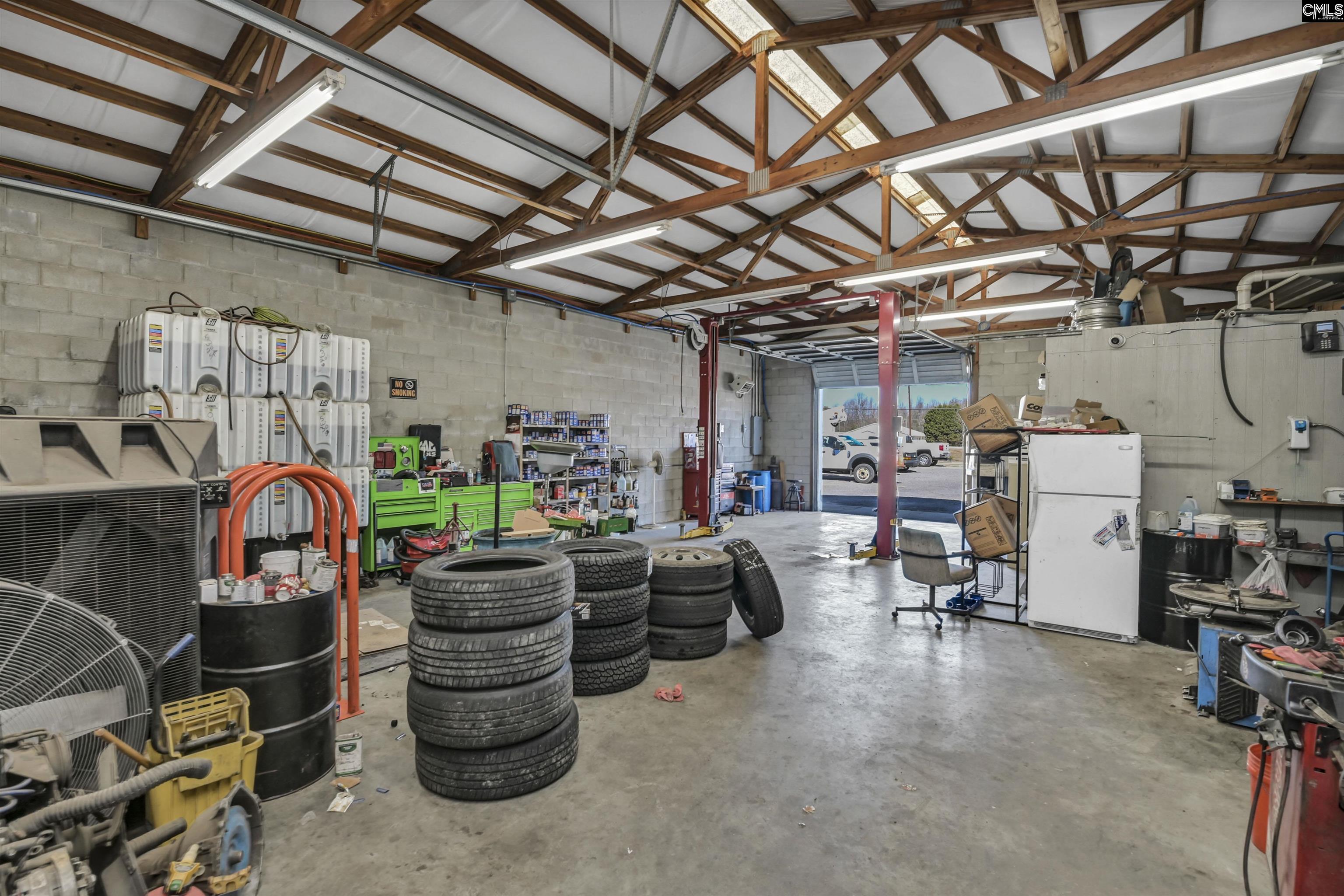 1707 Augusta Highway