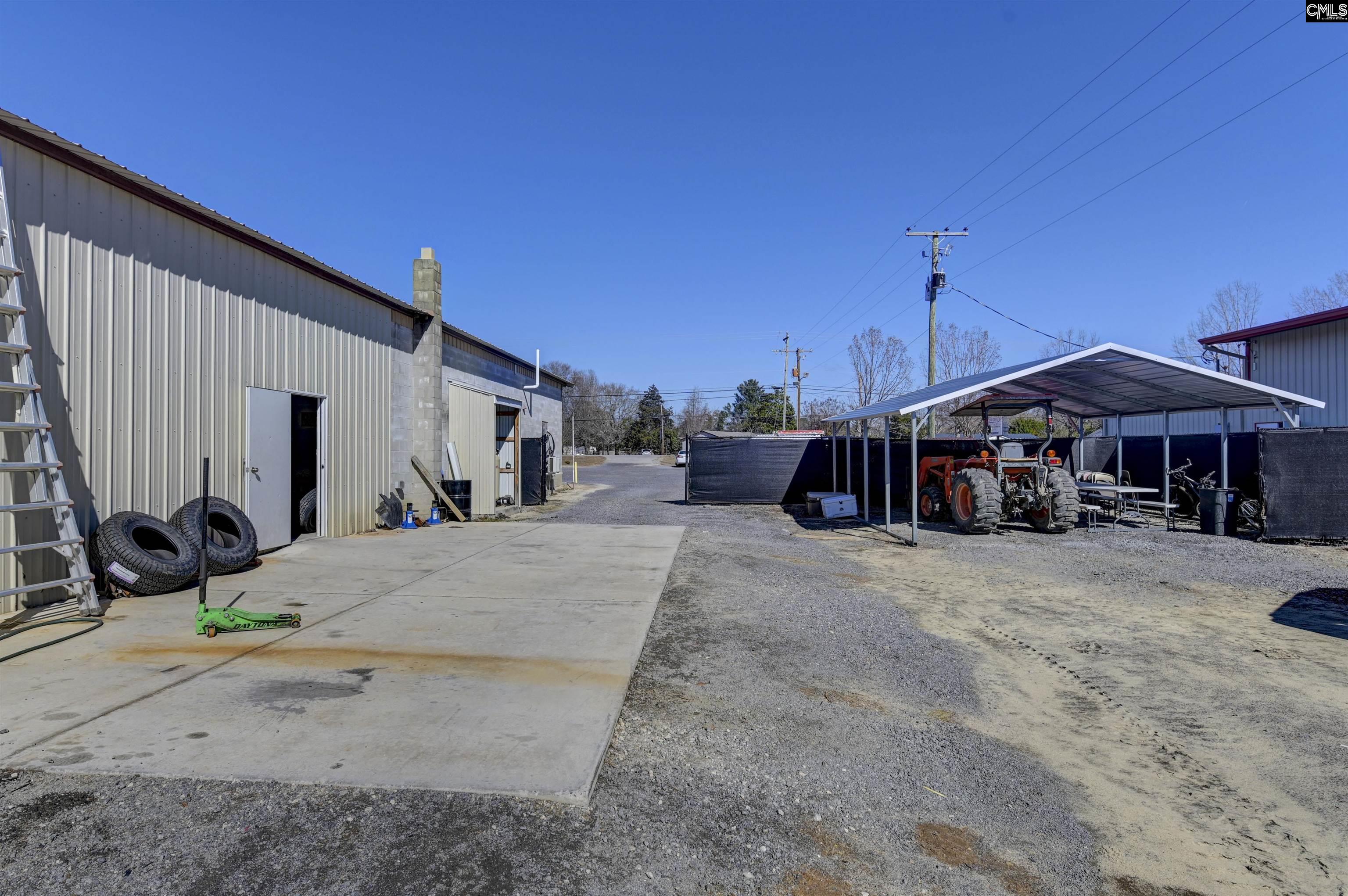 1707 Augusta Highway